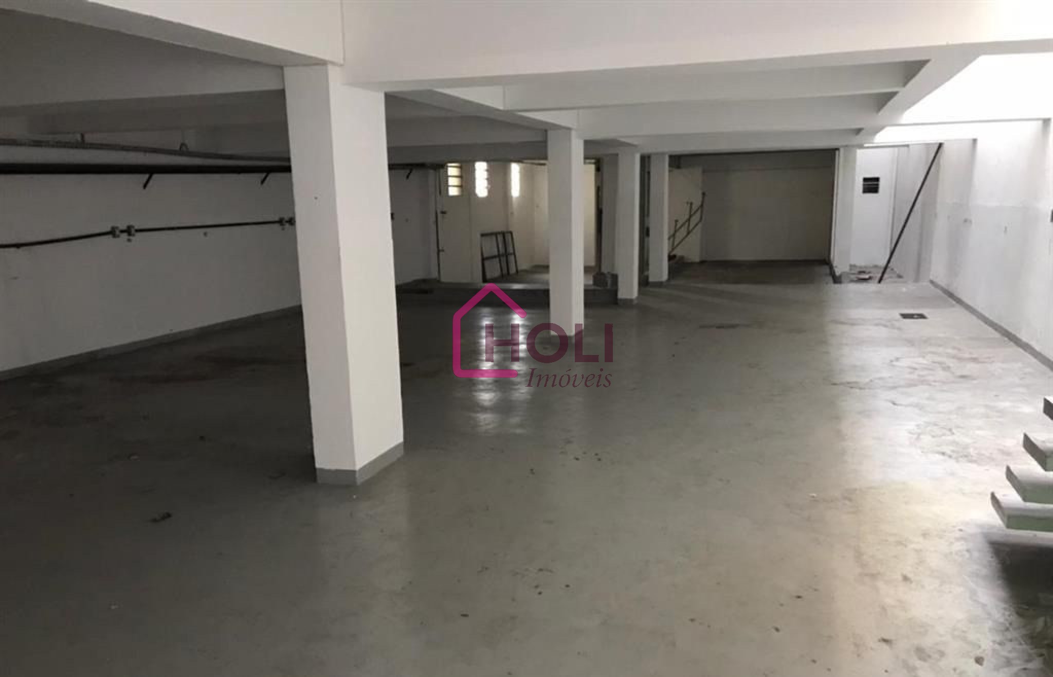 Depósito-Galpão, 300 m² - Foto 5