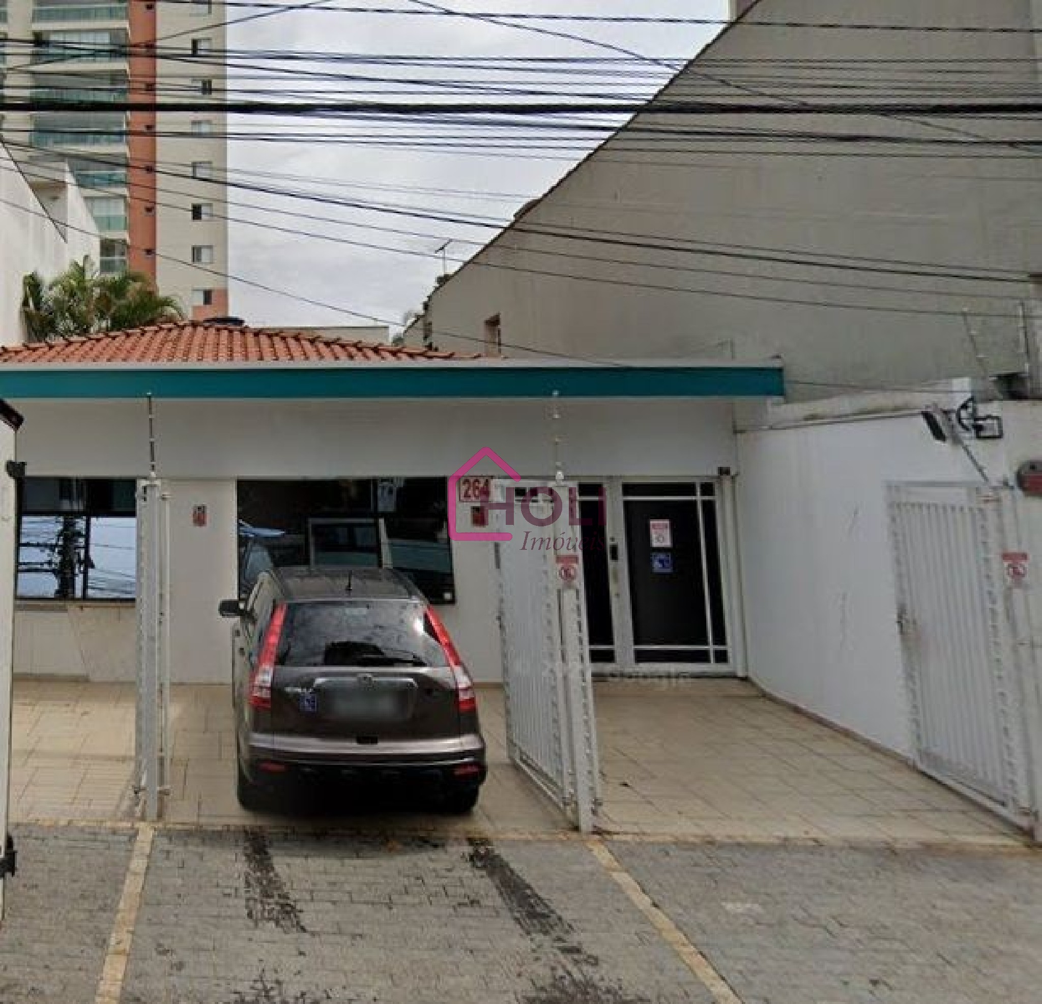 Prédio Inteiro, 441 m² - Foto 2