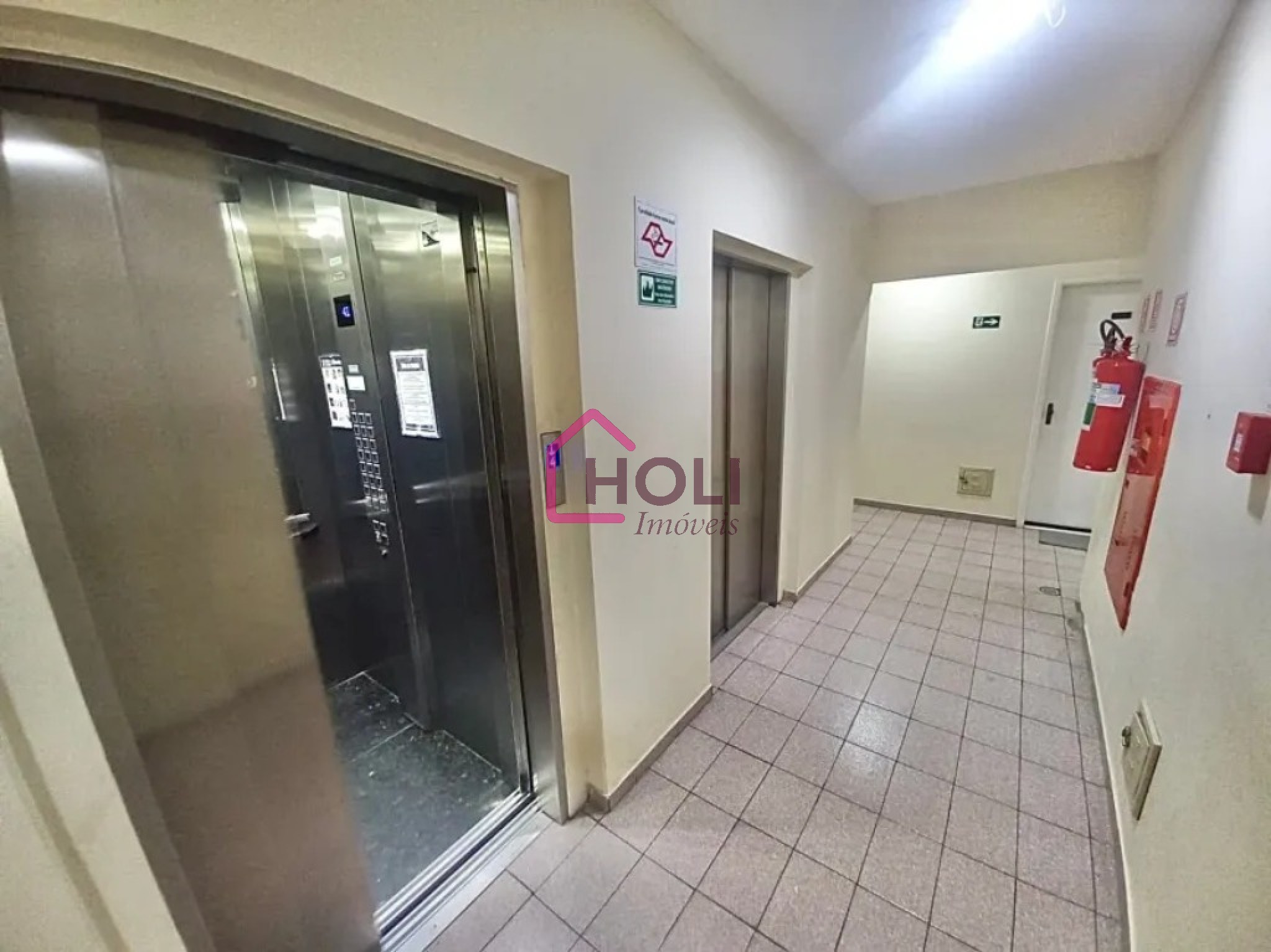 Apartamento, 2 quartos, 52 m² - Foto 9