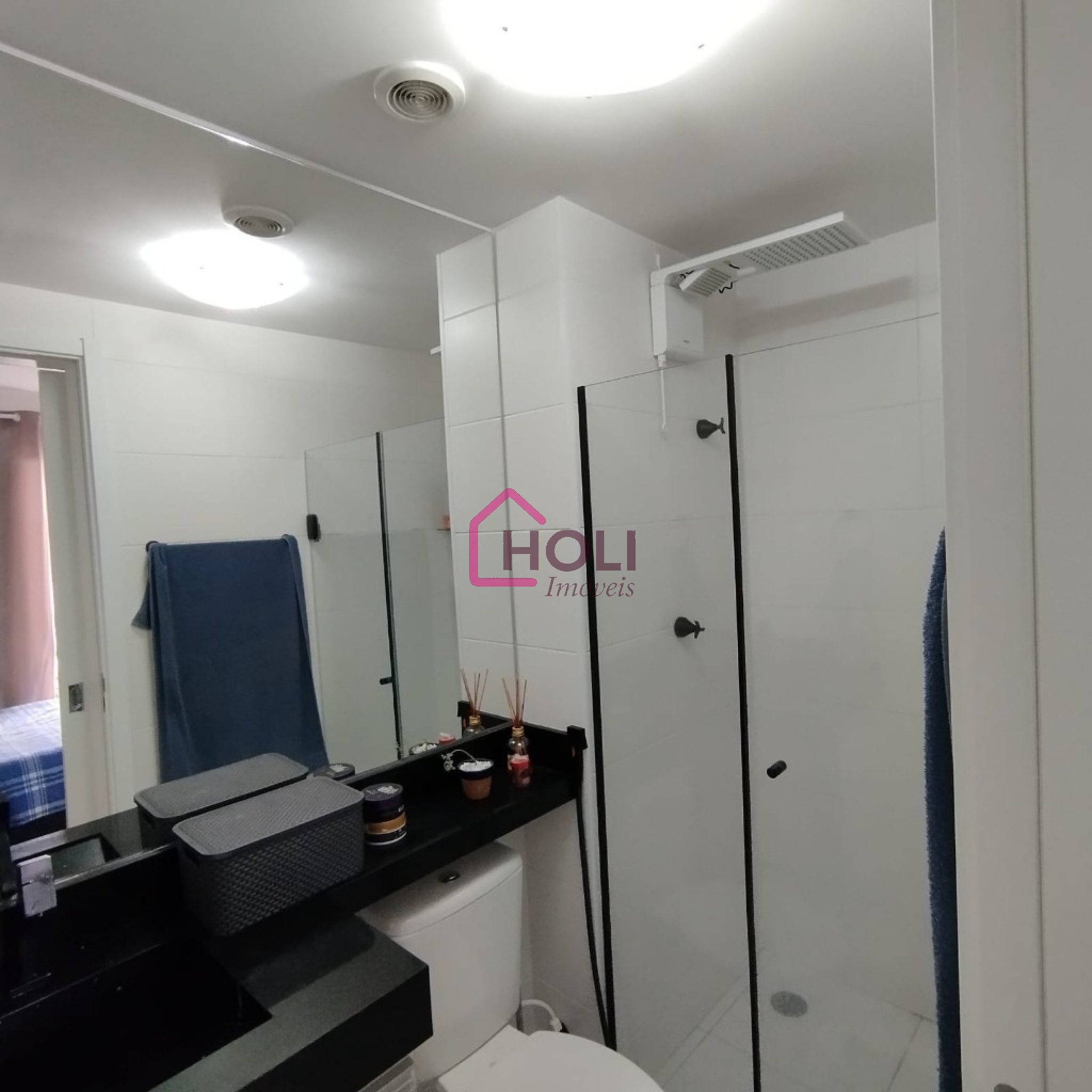 Apartamento, 1 quarto, 29 m² - Foto 11