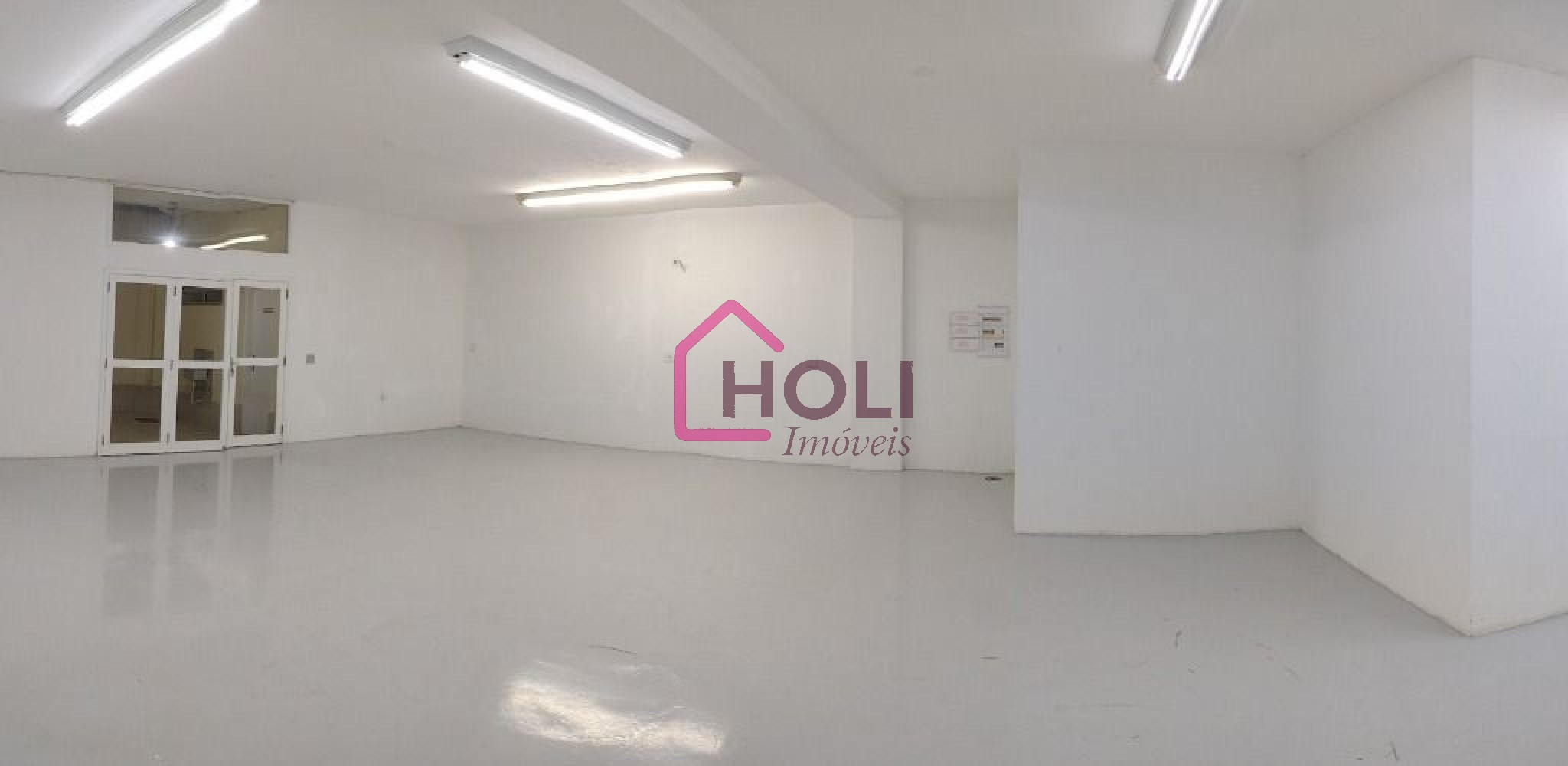 Loja-Salão, 143 m² - Foto 2