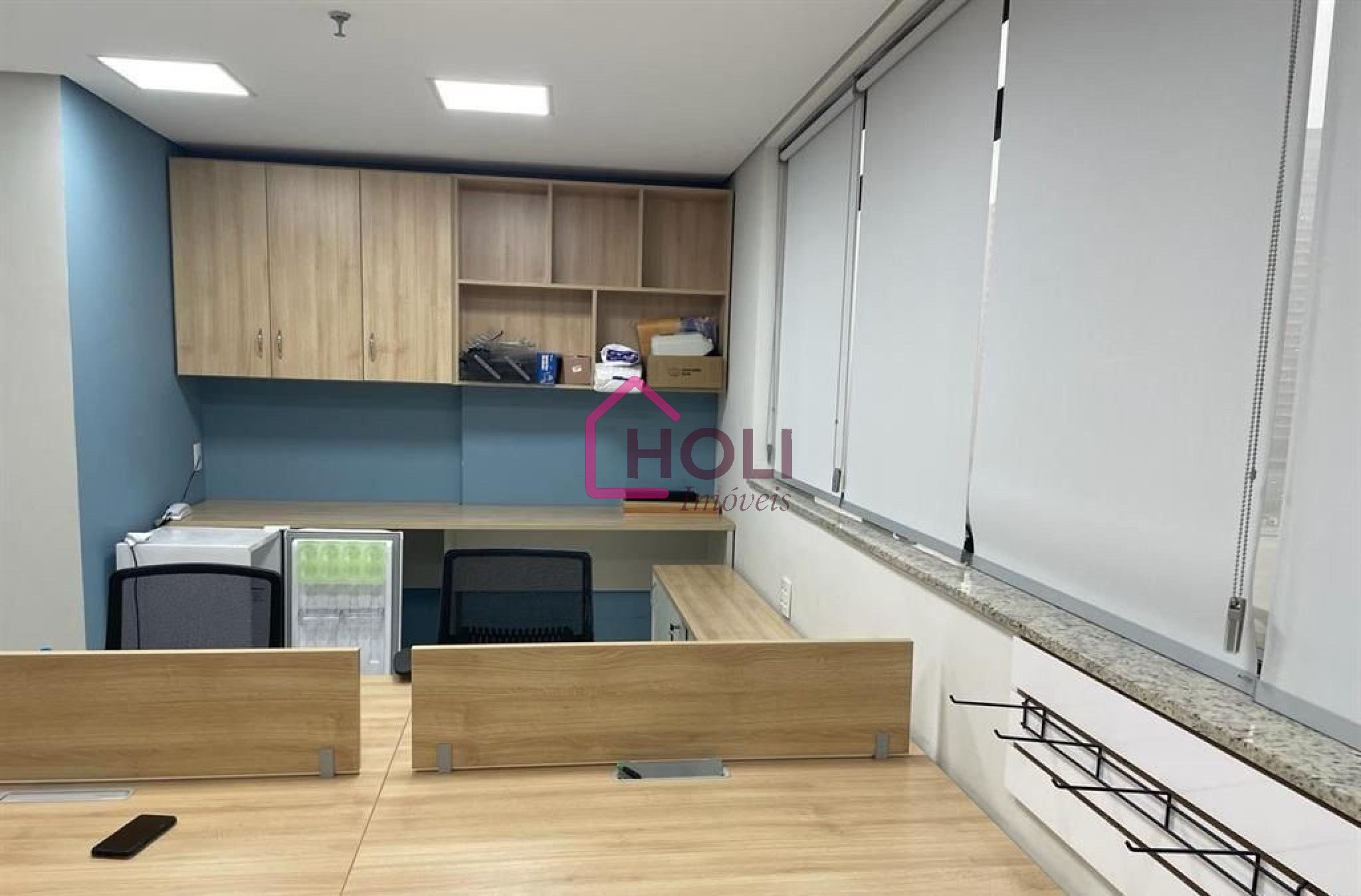 Sala-Conjunto, 42 m² - Foto 3