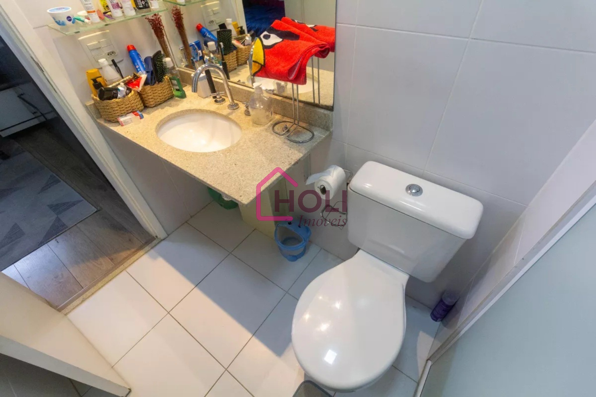 Apartamento, 3 quartos, 119 m² - Foto 18