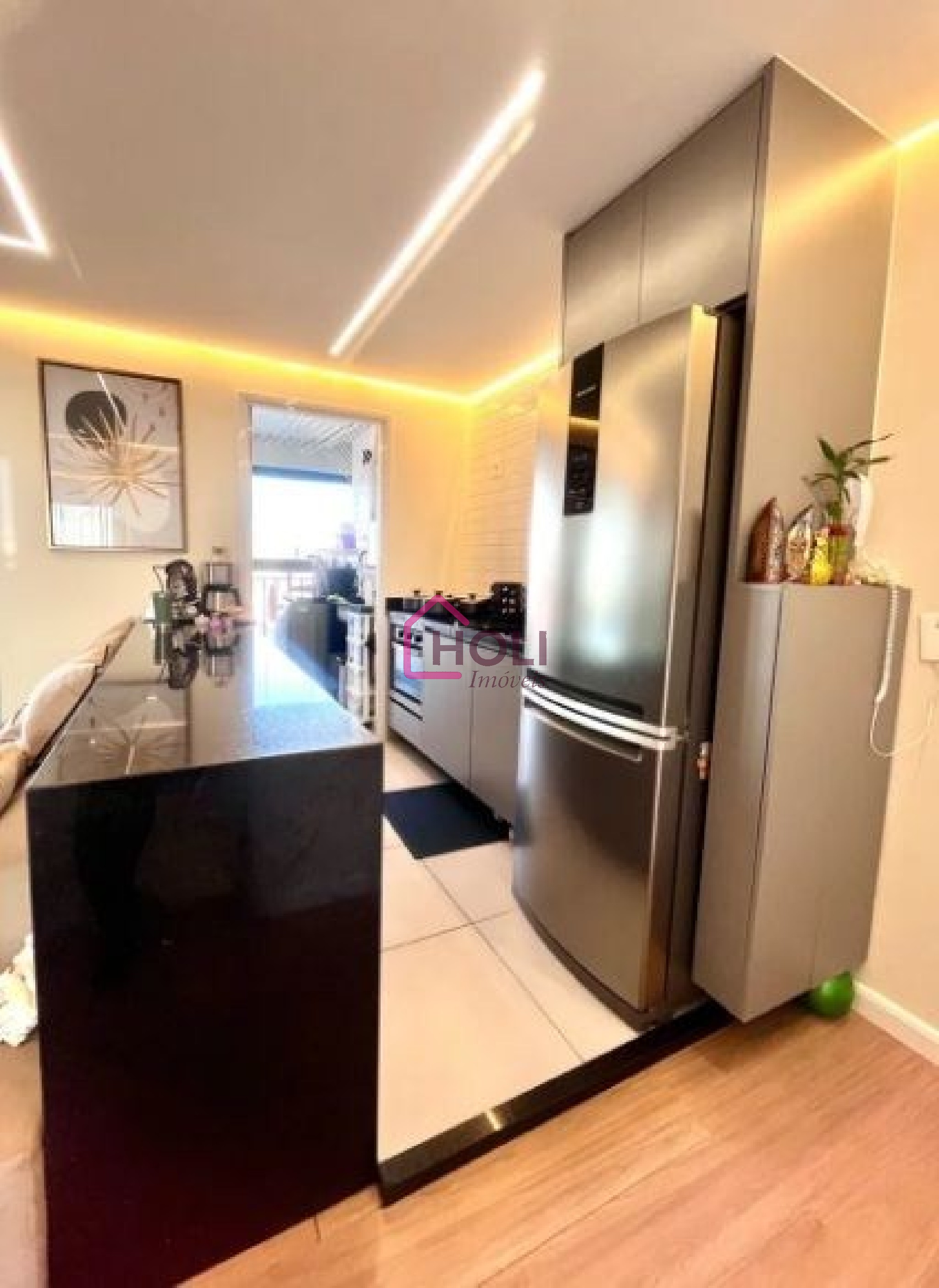 Apartamento, 2 quartos, 82 m² - Foto 15
