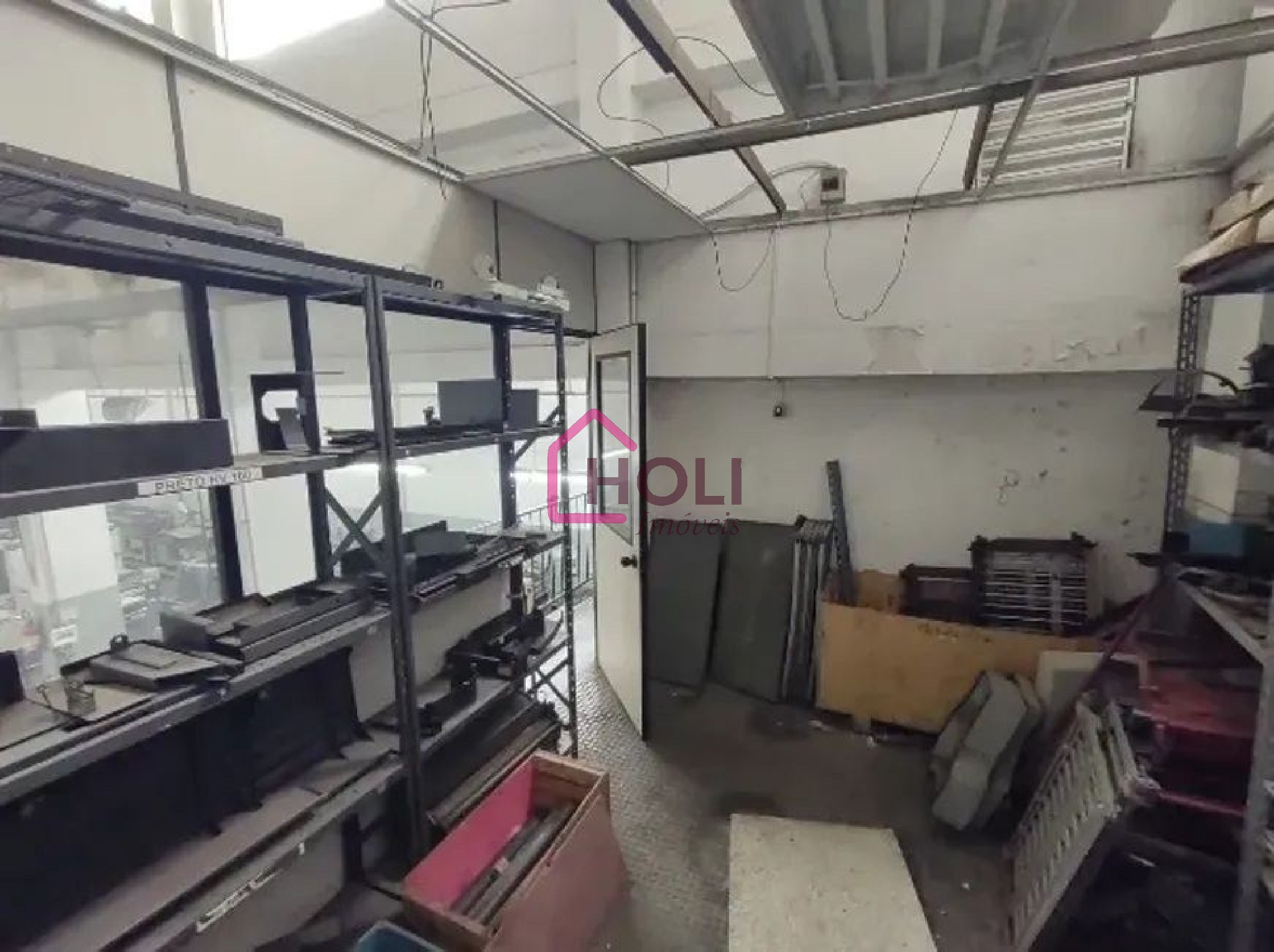 Depósito-Galpão, 1062 m² - Foto 6