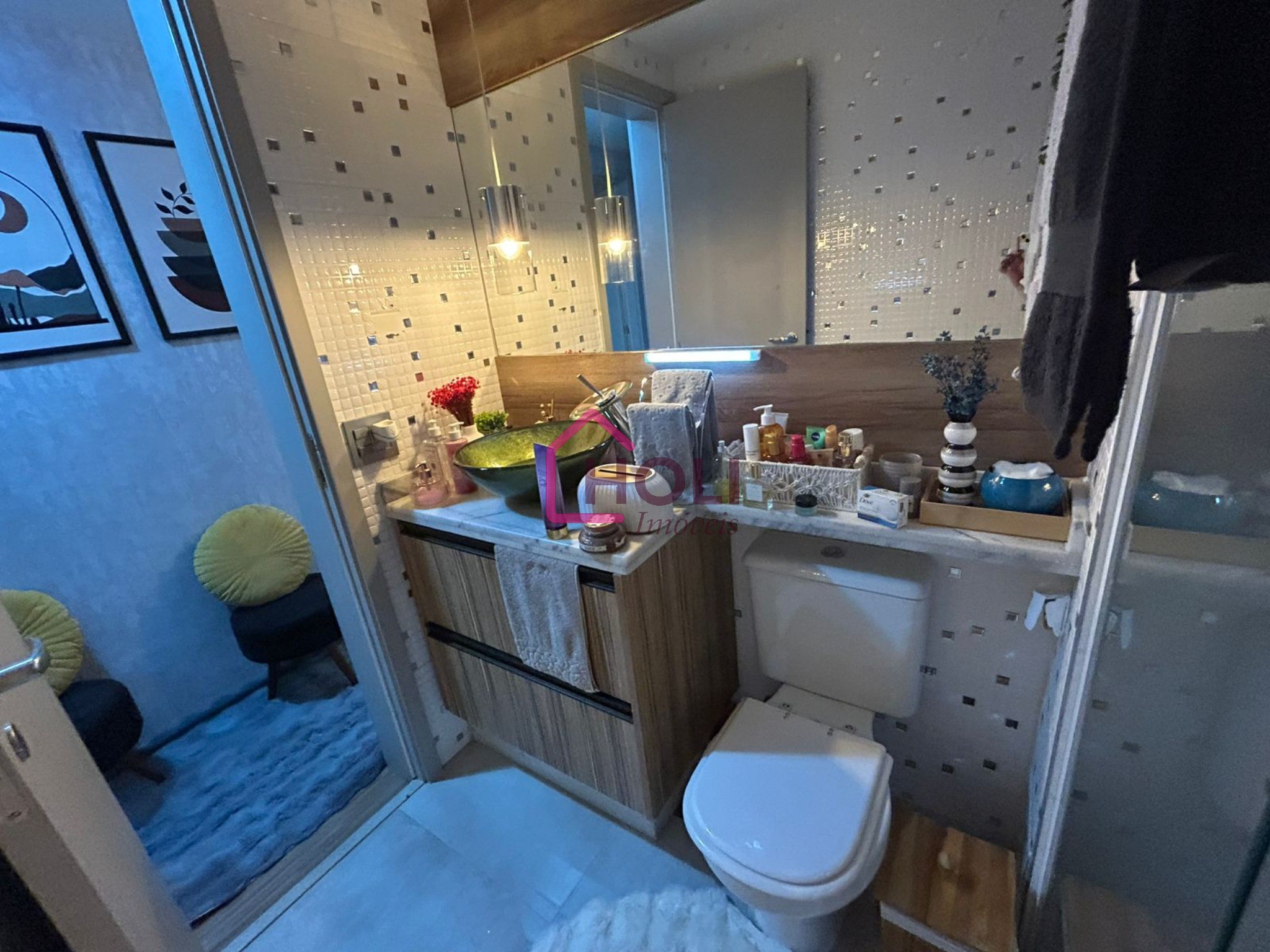 Apartamento, 3 quartos, 76 m² - Foto 25