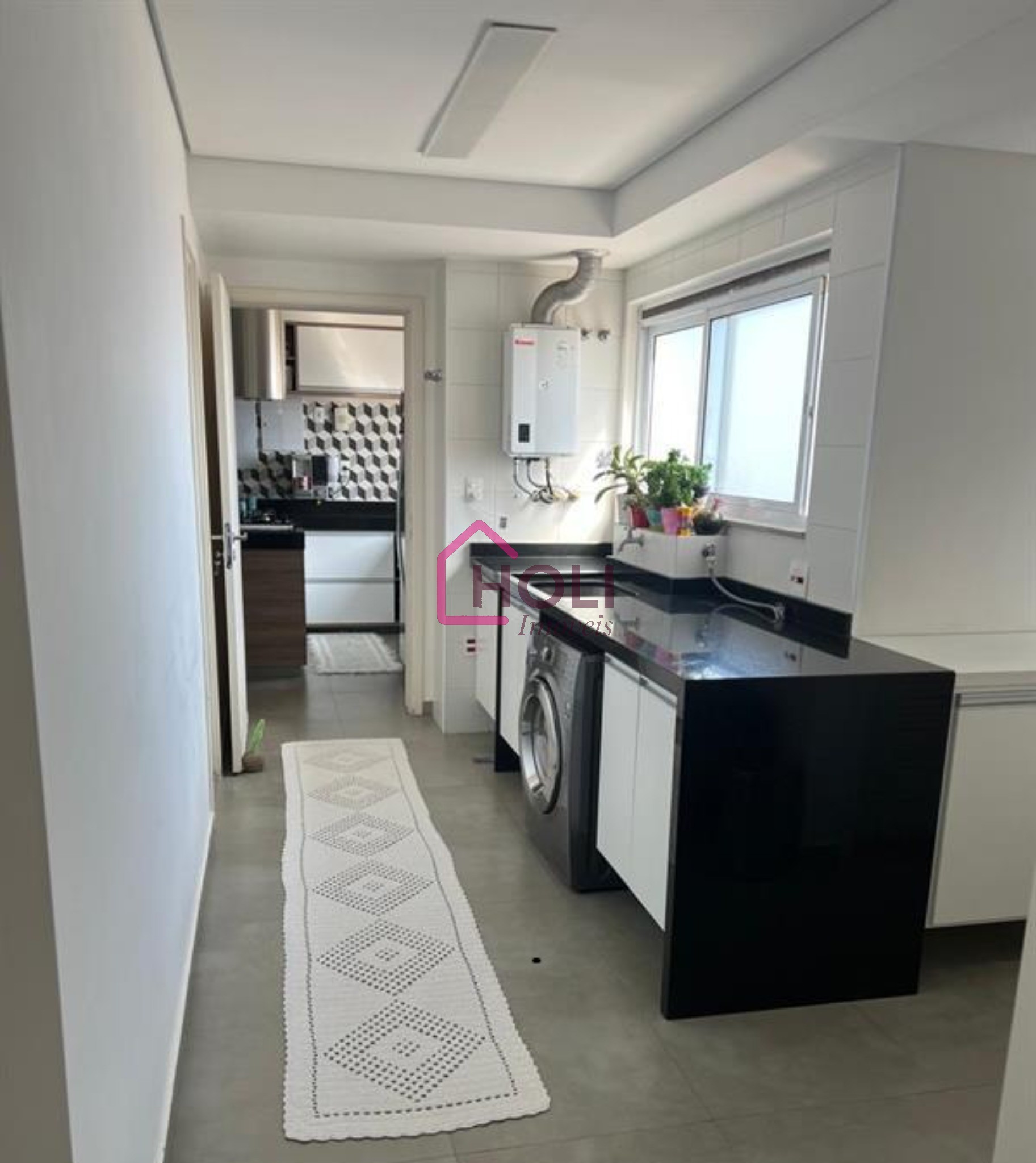 Apartamento, 4 quartos, 180 m² - Foto 21