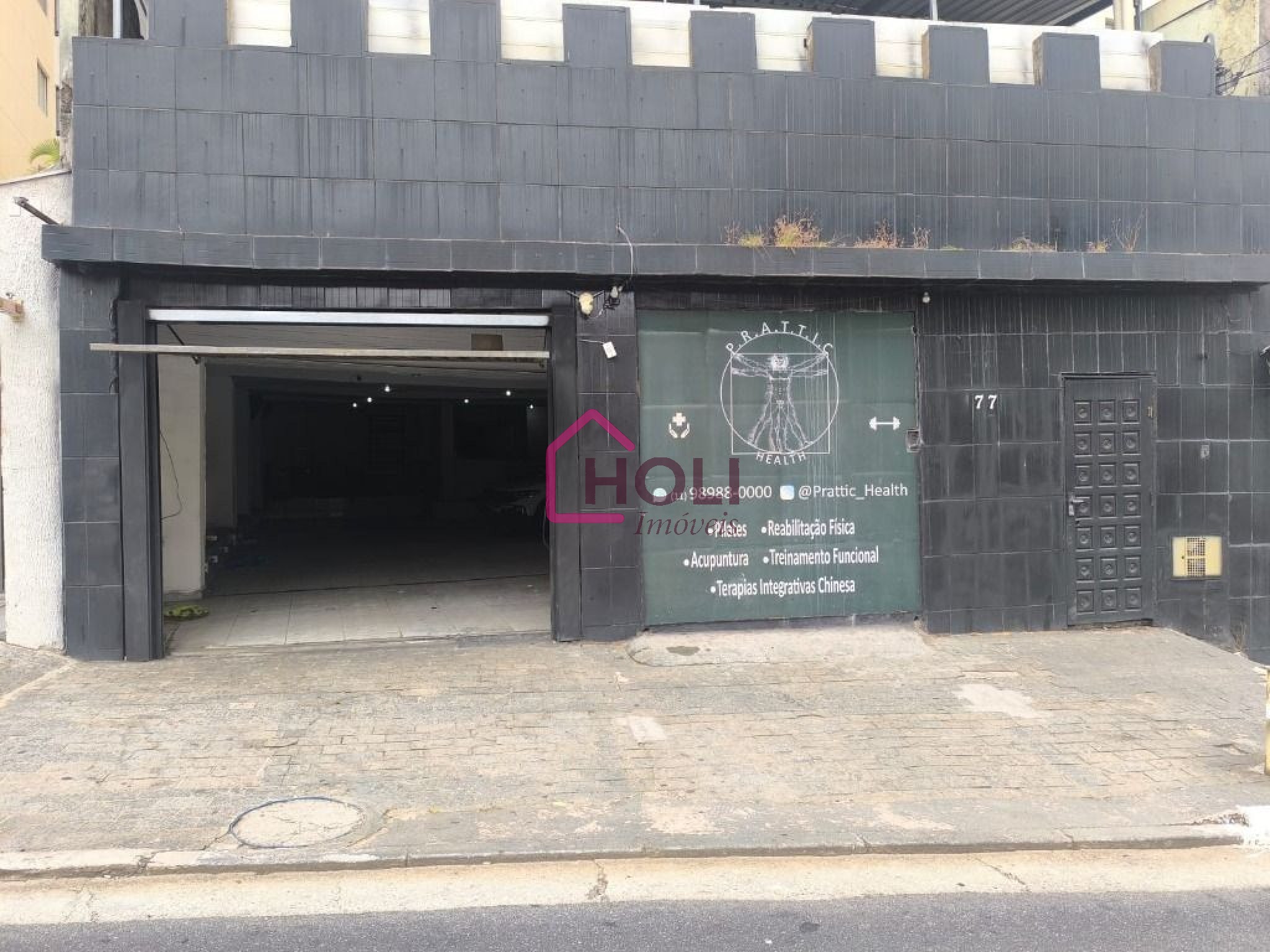 Loteamento e Condomínio, 500 m² - Foto 3