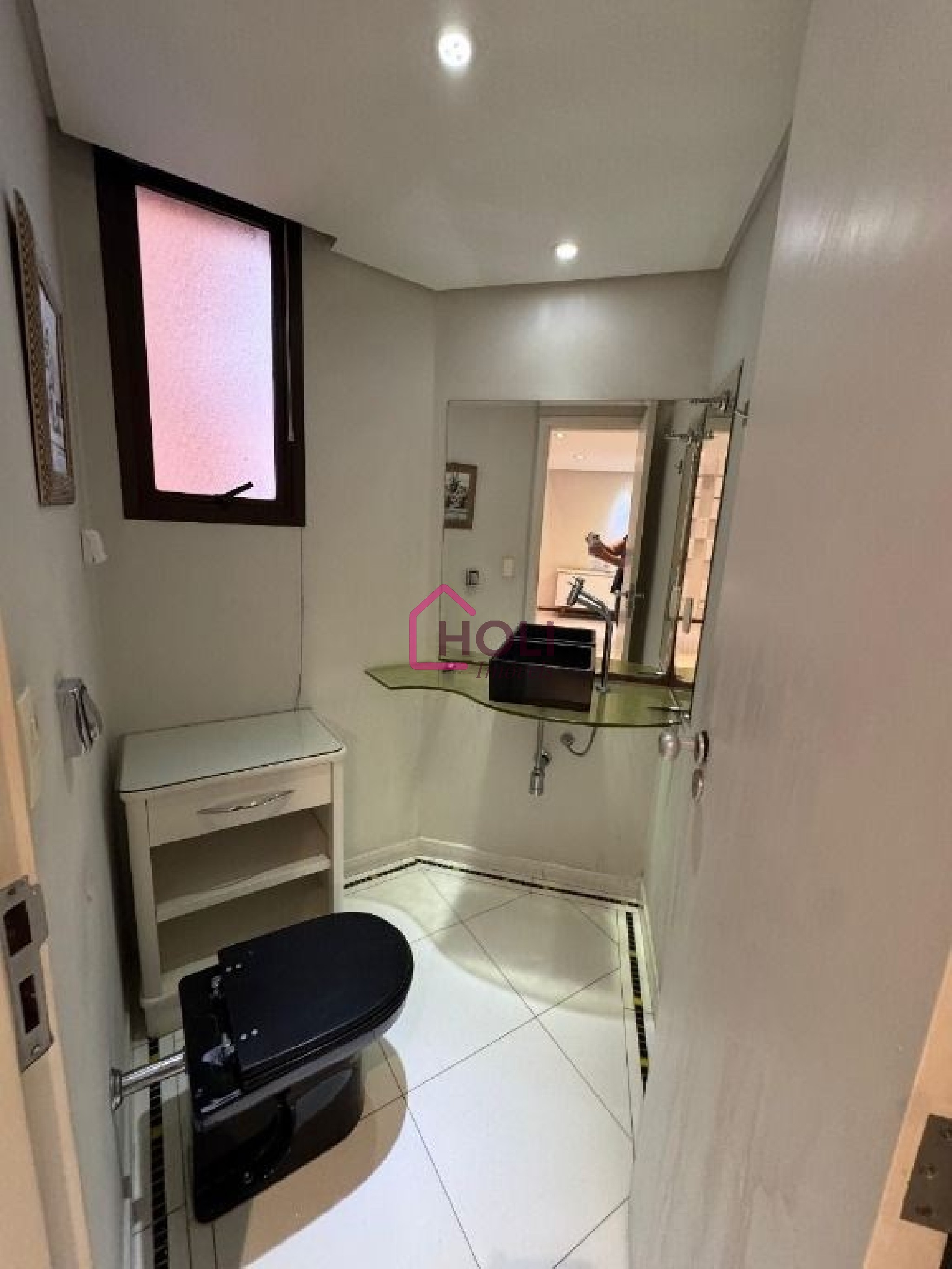 Apartamento, 3 quartos, 130 m² - Foto 13