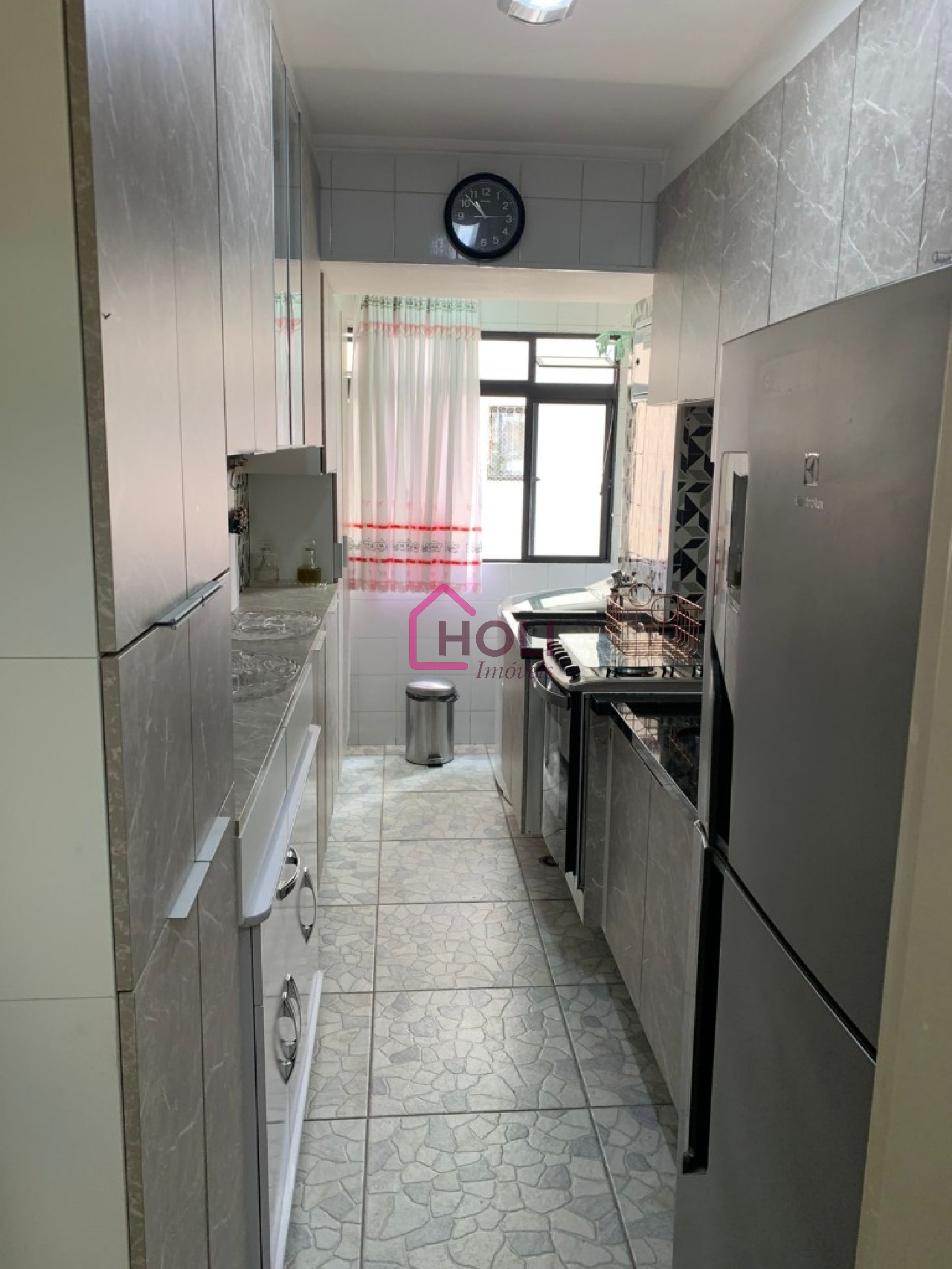 Apartamento, 2 quartos, 55 m² - Foto 16