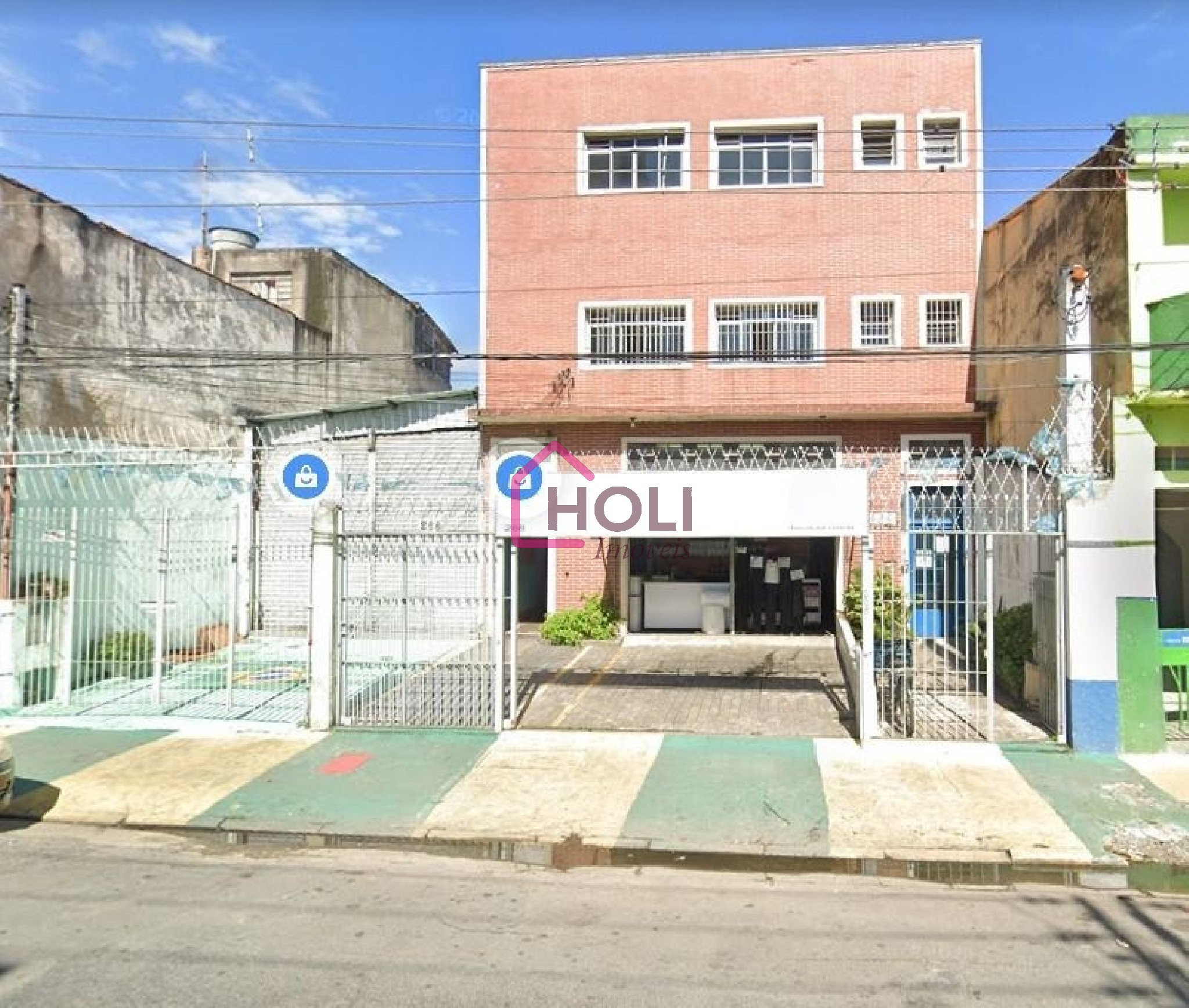 Depósito-Galpão, 1515 m² - Foto 12