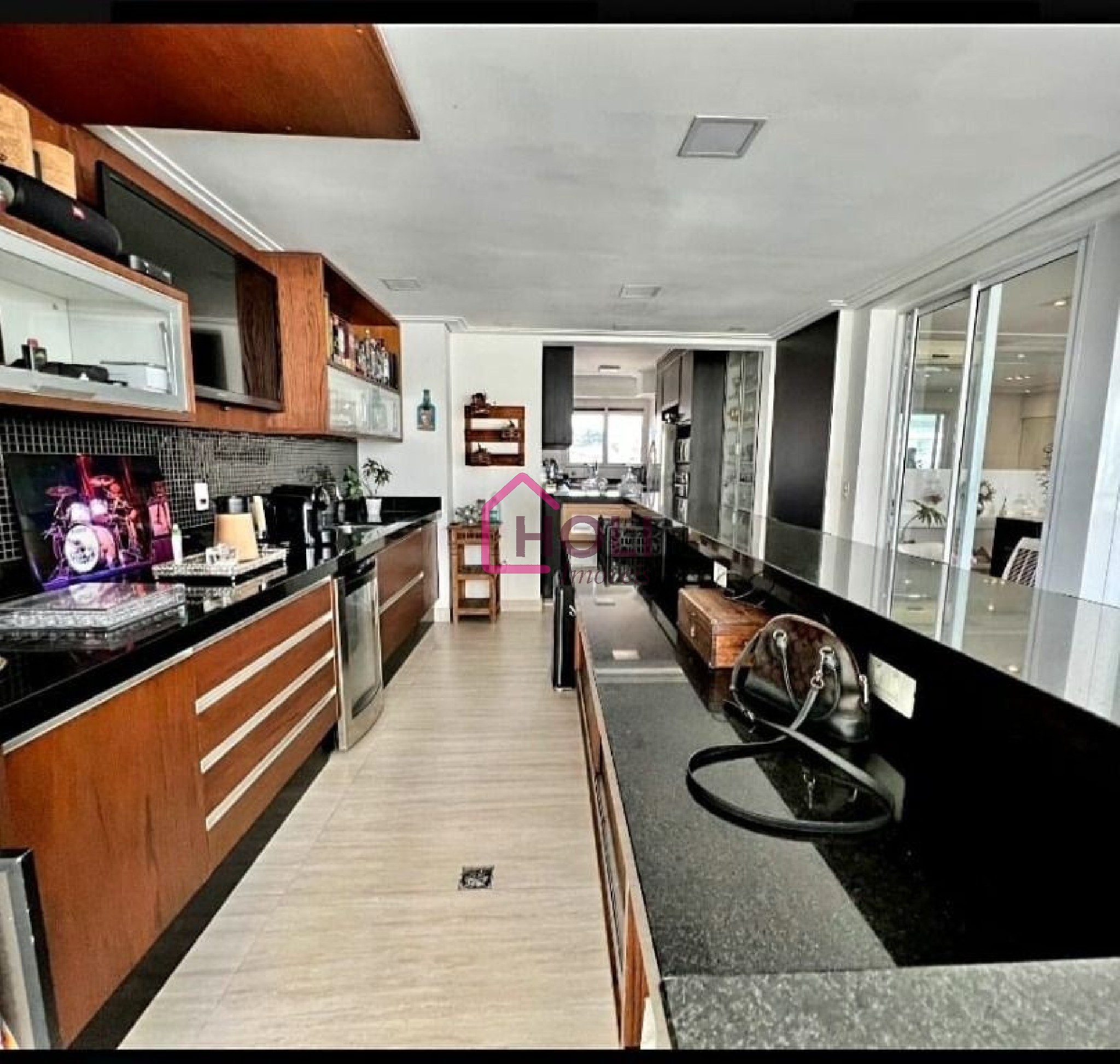 Apartamento, 4 quartos, 184 m² - Foto 31