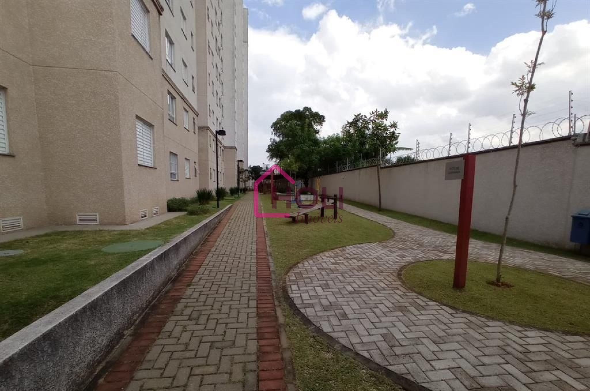 Apartamento, 2 quartos, 47 m² - Foto 15