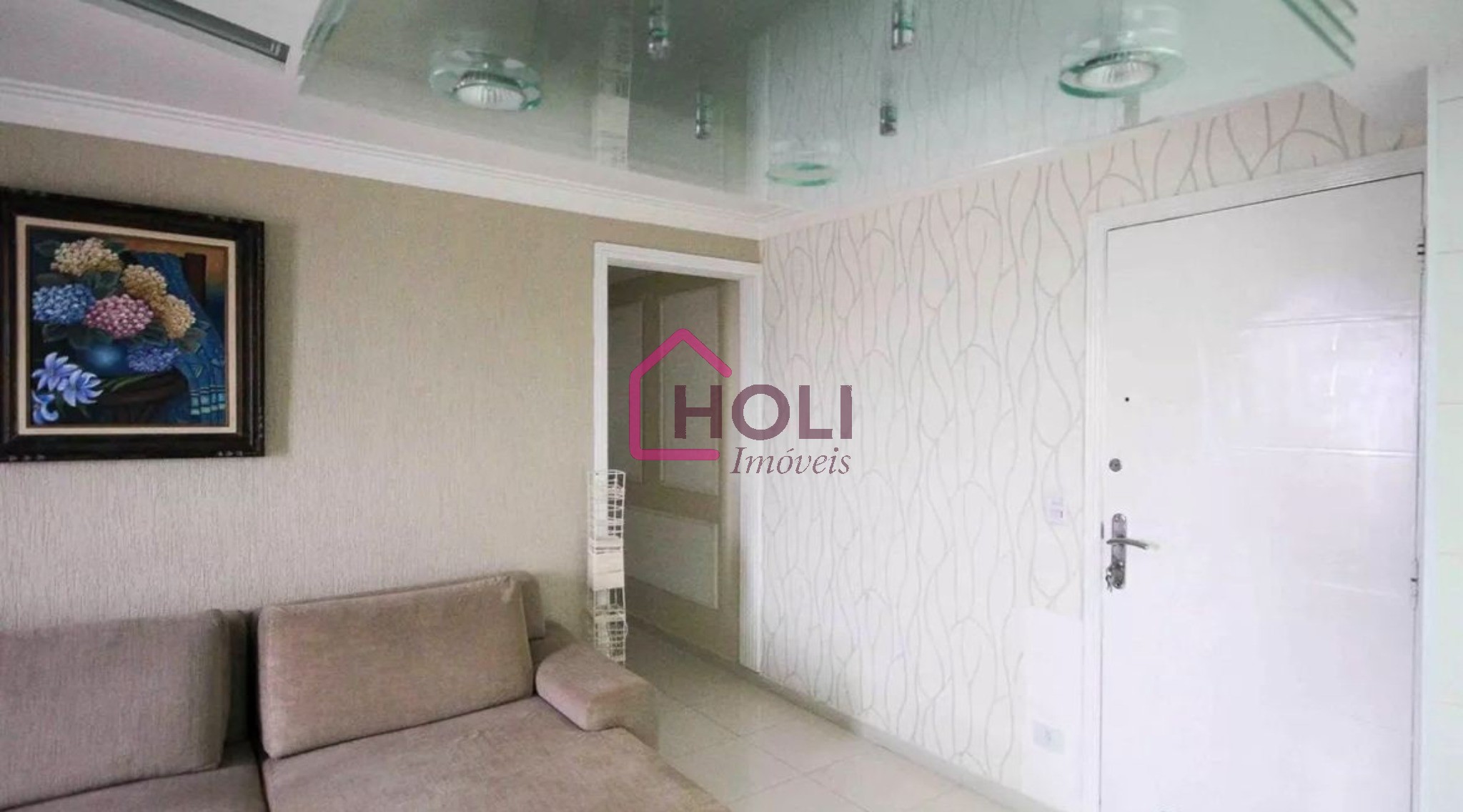 Apartamento, 2 quartos, 68 m² - Foto 2