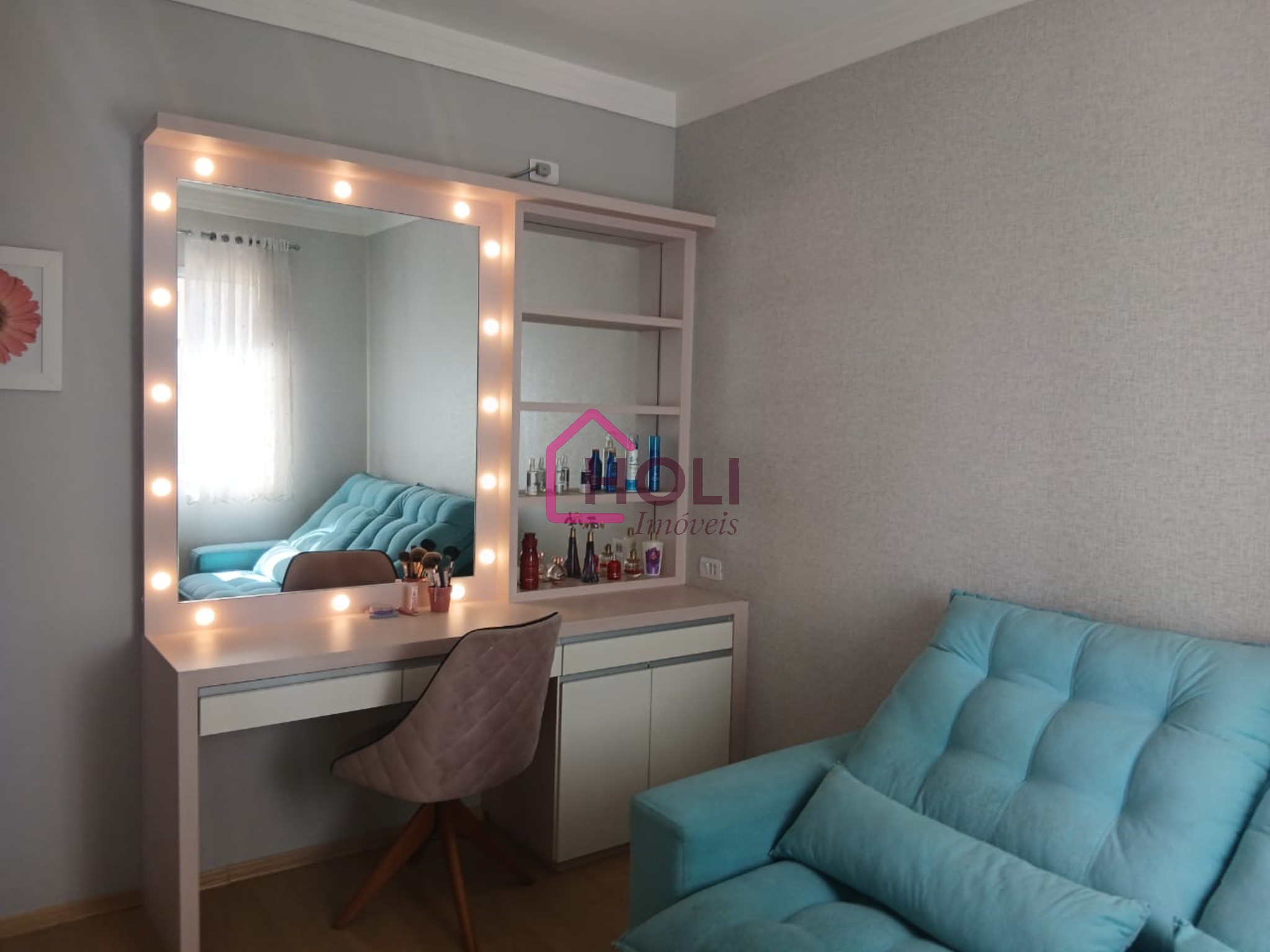 Apartamento, 3 quartos, 93 m² - Foto 13