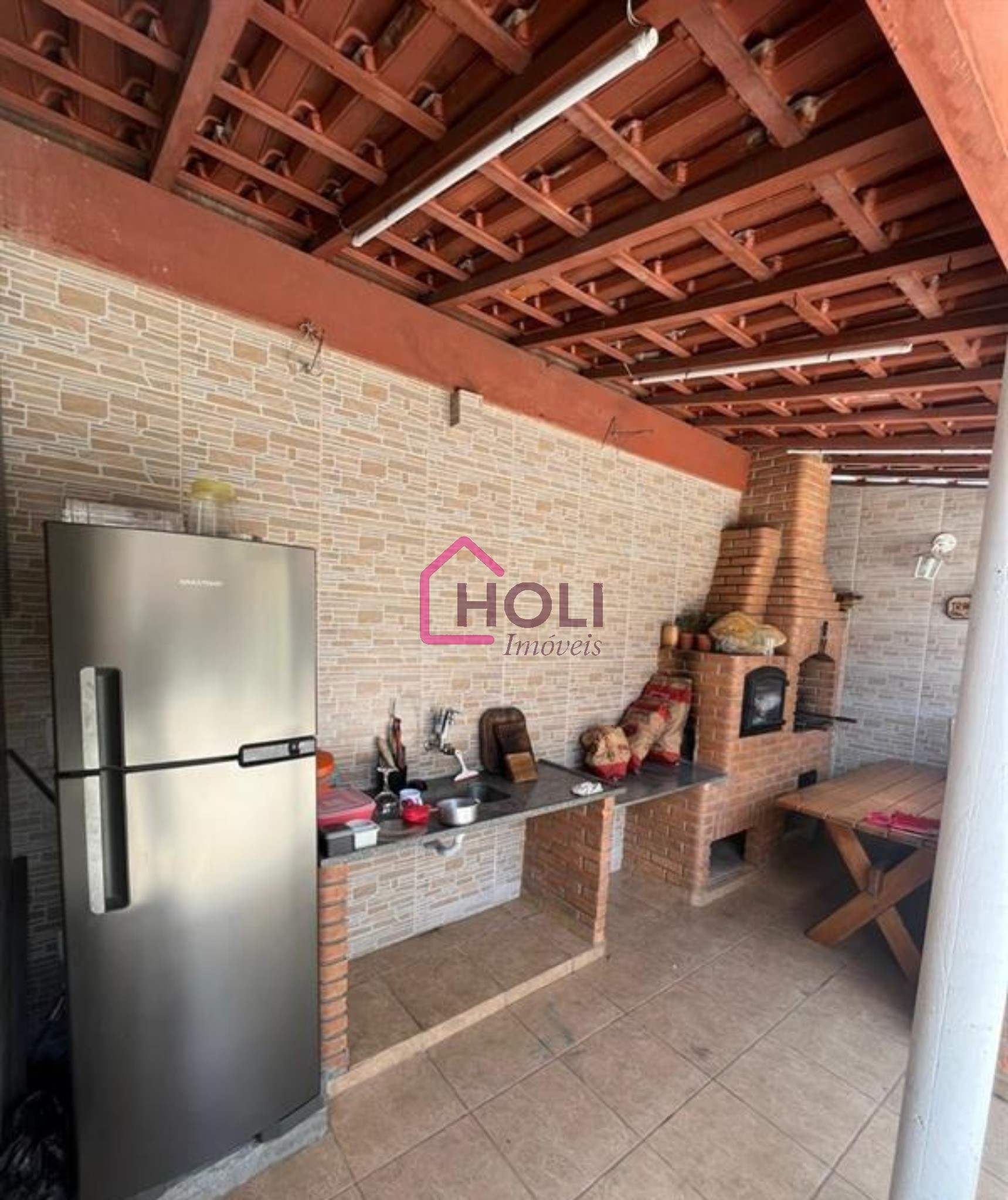 Casa, 3 quartos, 250 m² - Foto 10