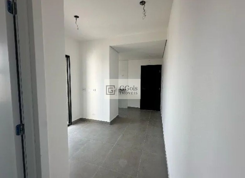 Apartamento à venda com 1 quarto, 30m² - Foto 2