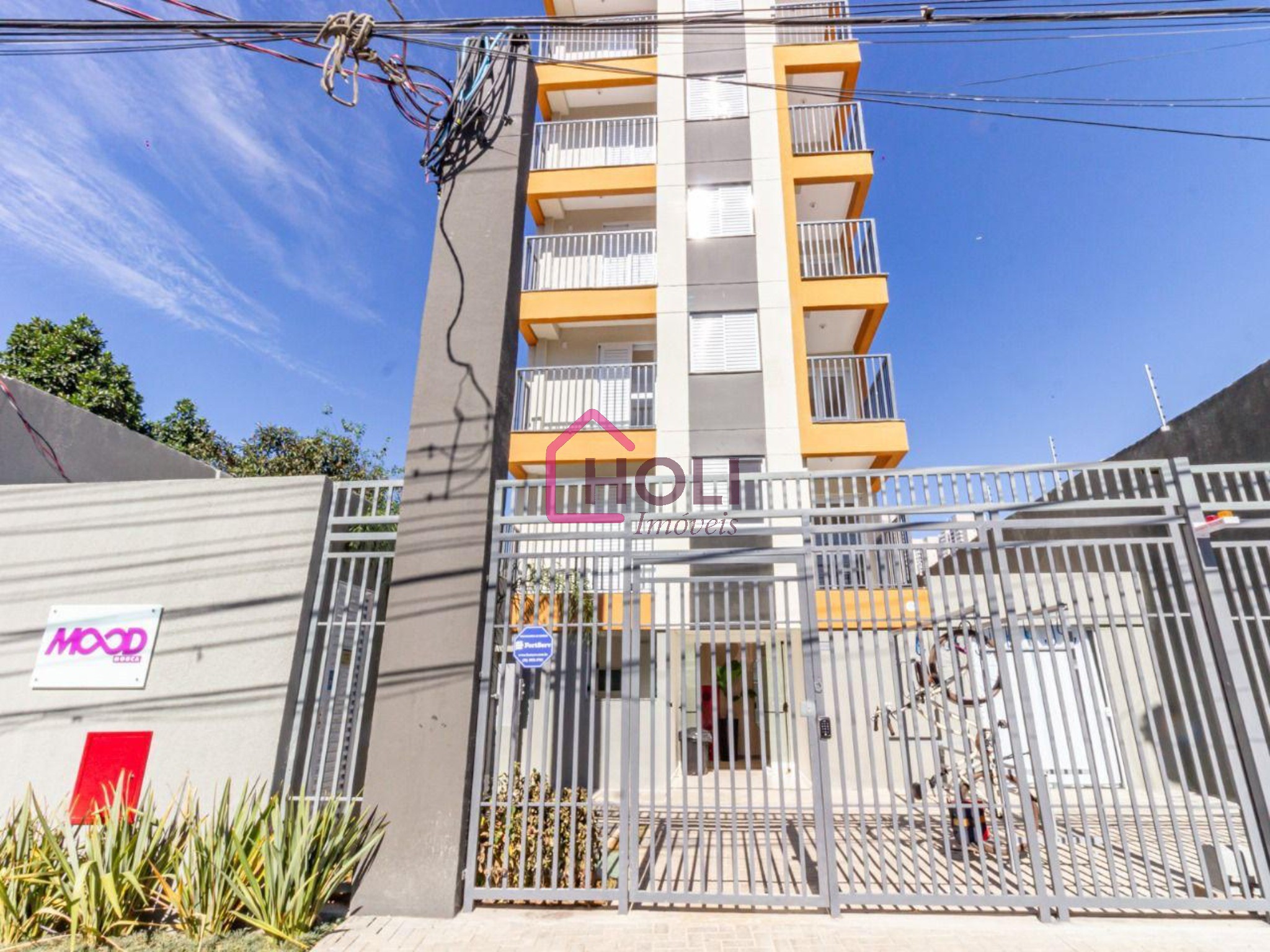 Apartamento, 1 quarto, 27 m² - Foto 28