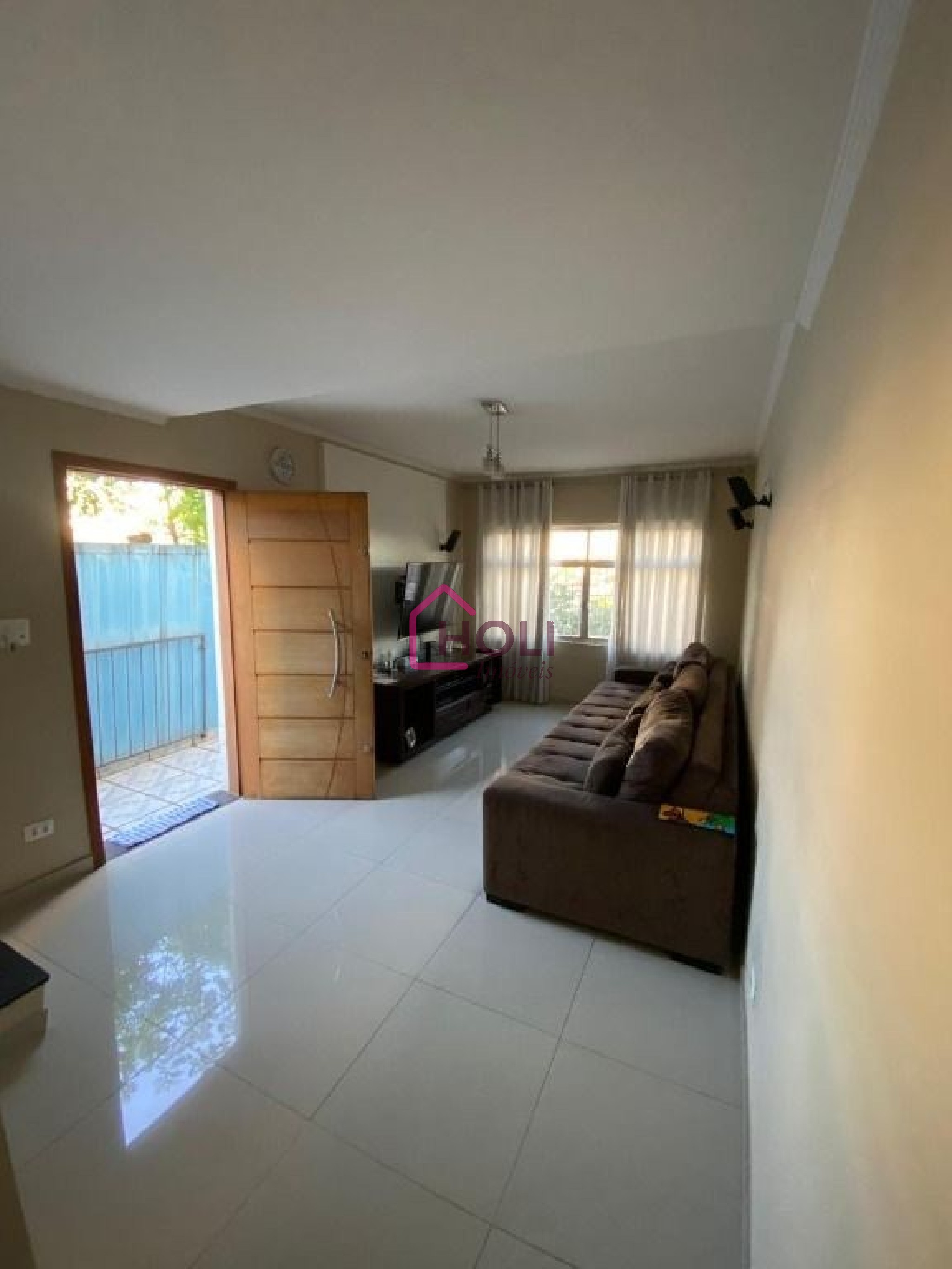 Casa, 3 quartos - Foto 3