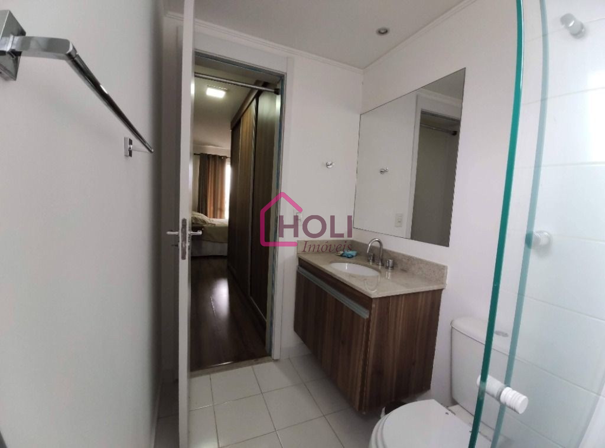 Apartamento, 1 quarto, 46 m² - Foto 35