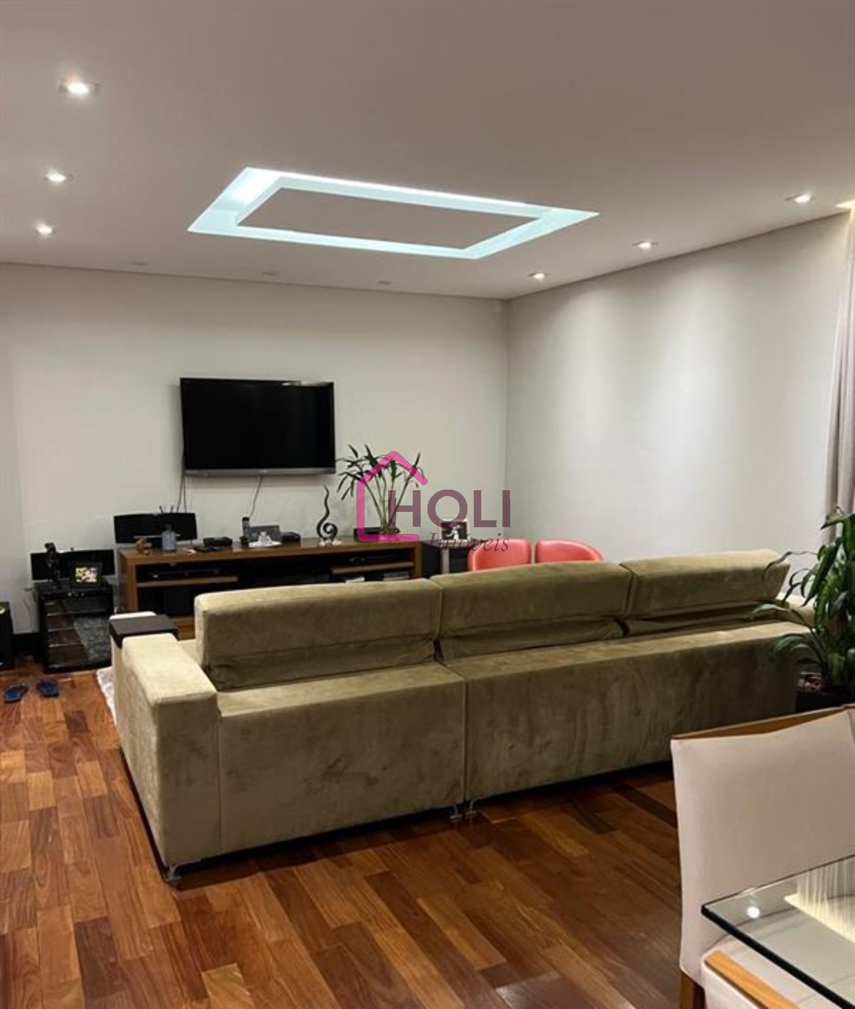 Apartamento, 4 quartos, 180 m² - Foto 1