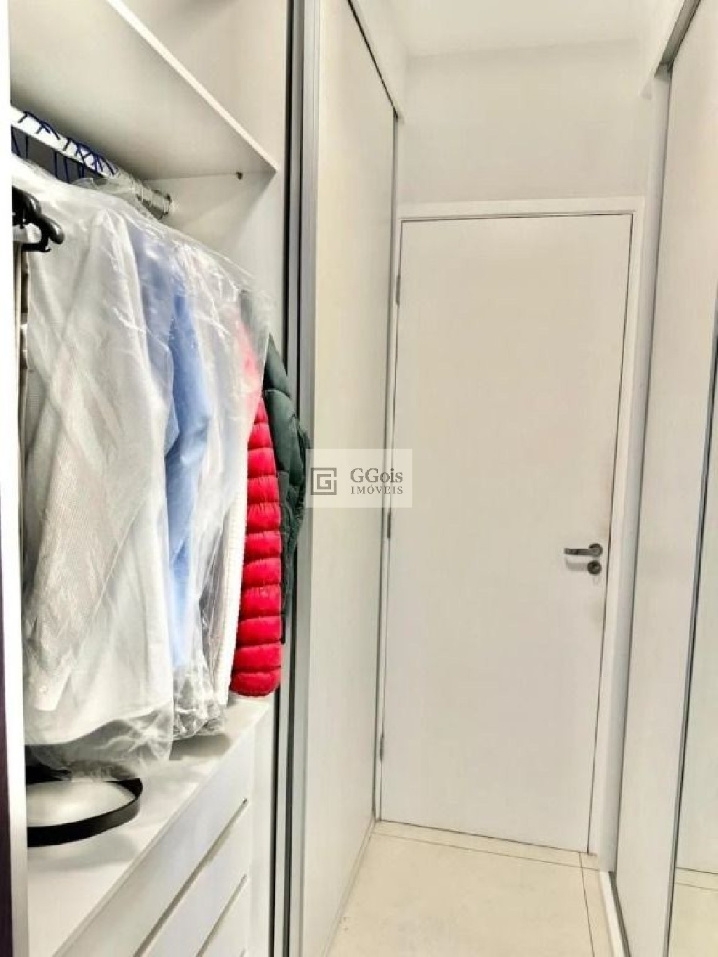 Apartamento à venda com 3 quartos, 118m² - Foto 8