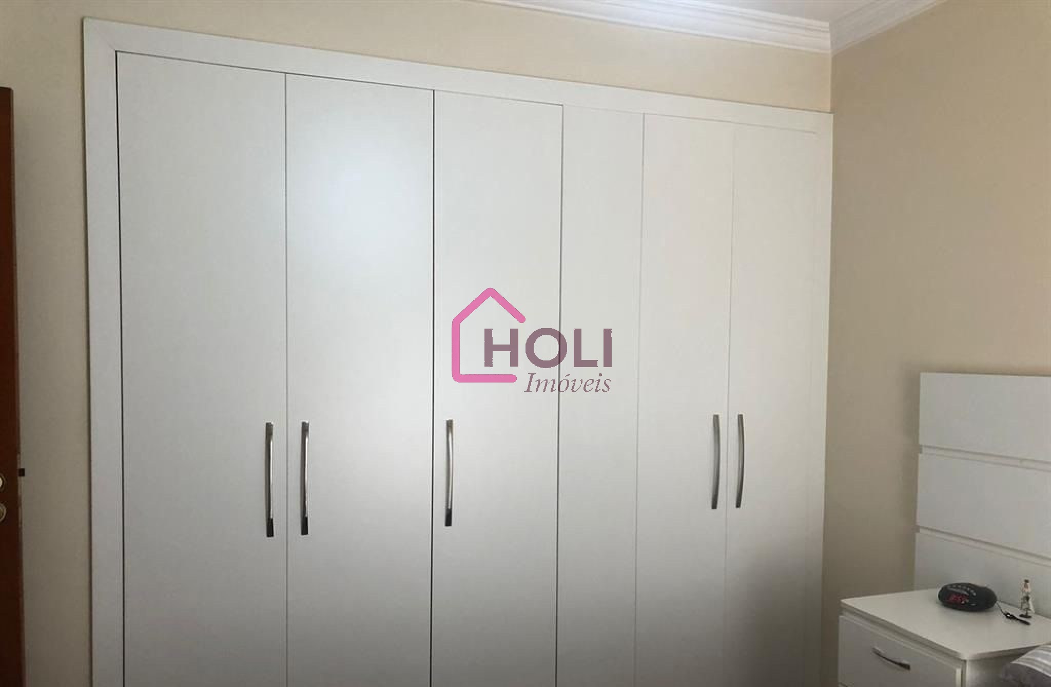 Apartamento, 3 quartos, 135 m² - Foto 6