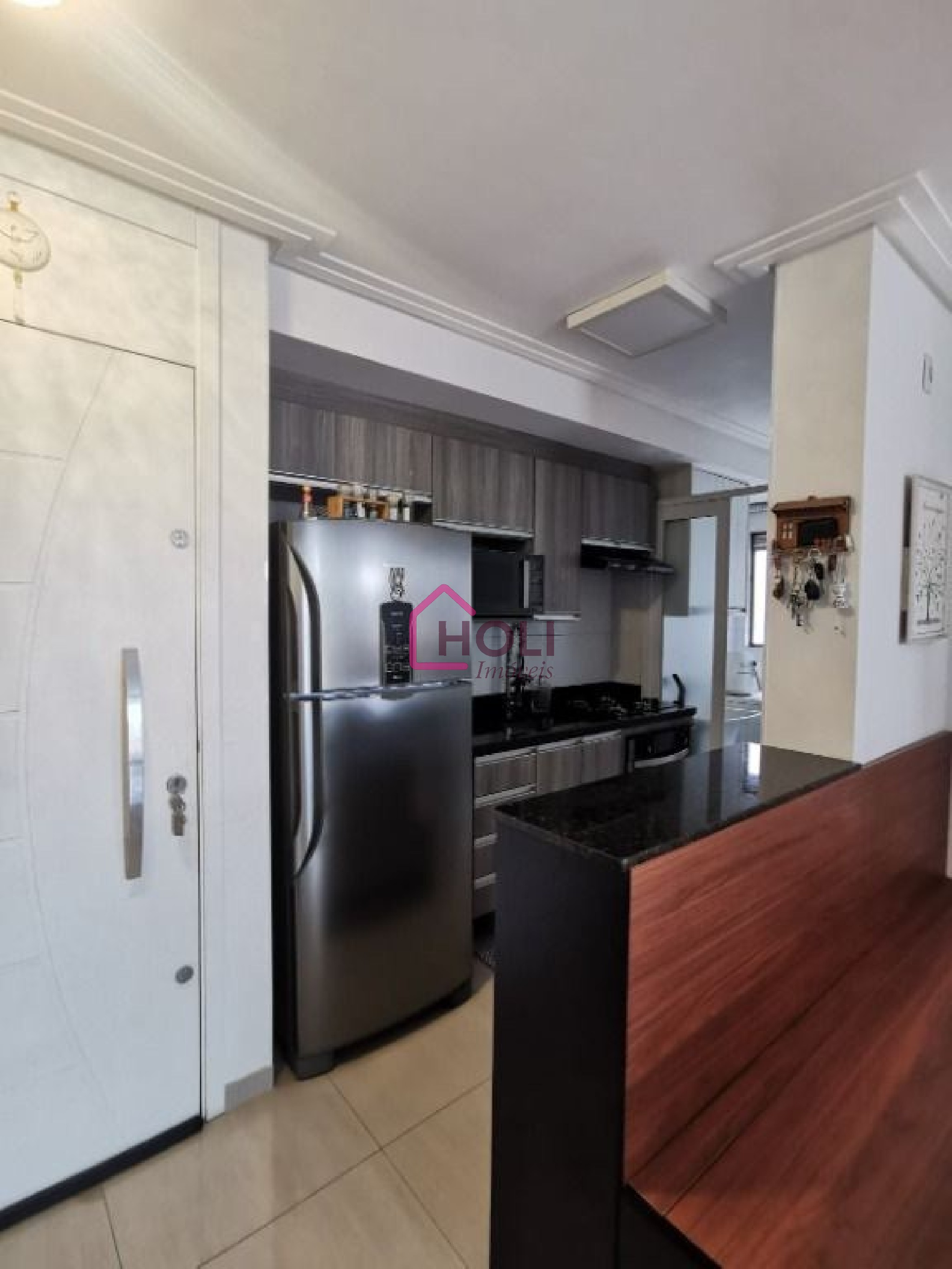 Apartamento, 2 quartos, 60 m² - Foto 7