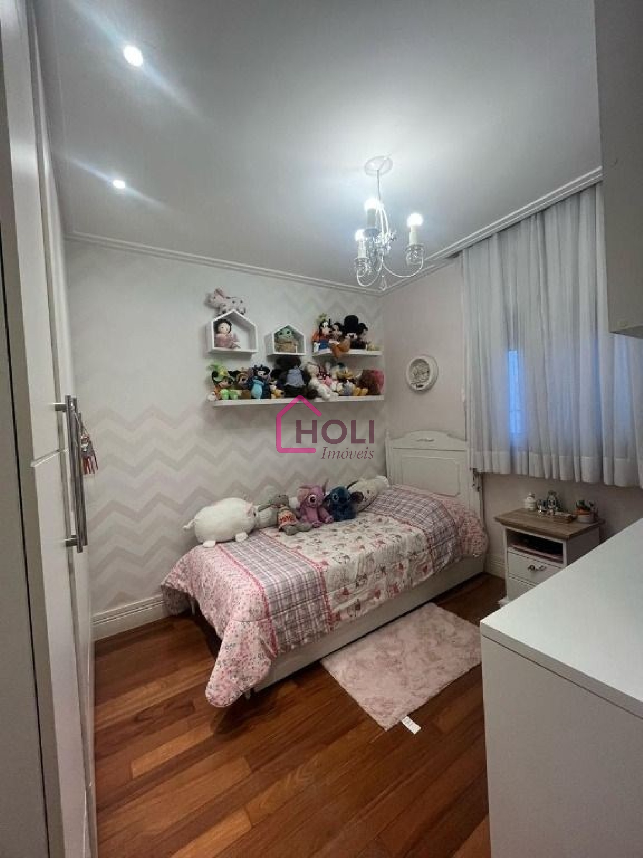 Apartamento, 4 quartos, 146 m² - Foto 16