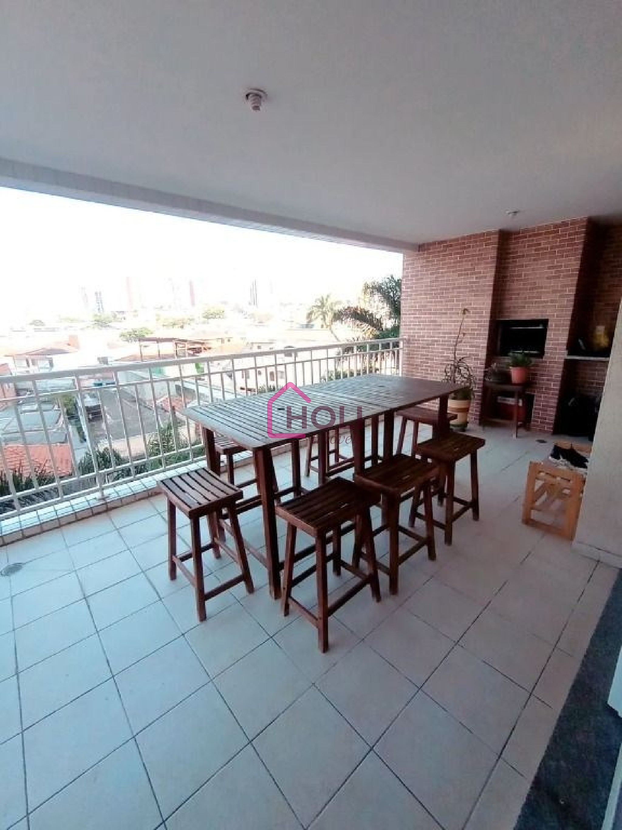 Apartamento, 3 quartos, 123 m² - Foto 16