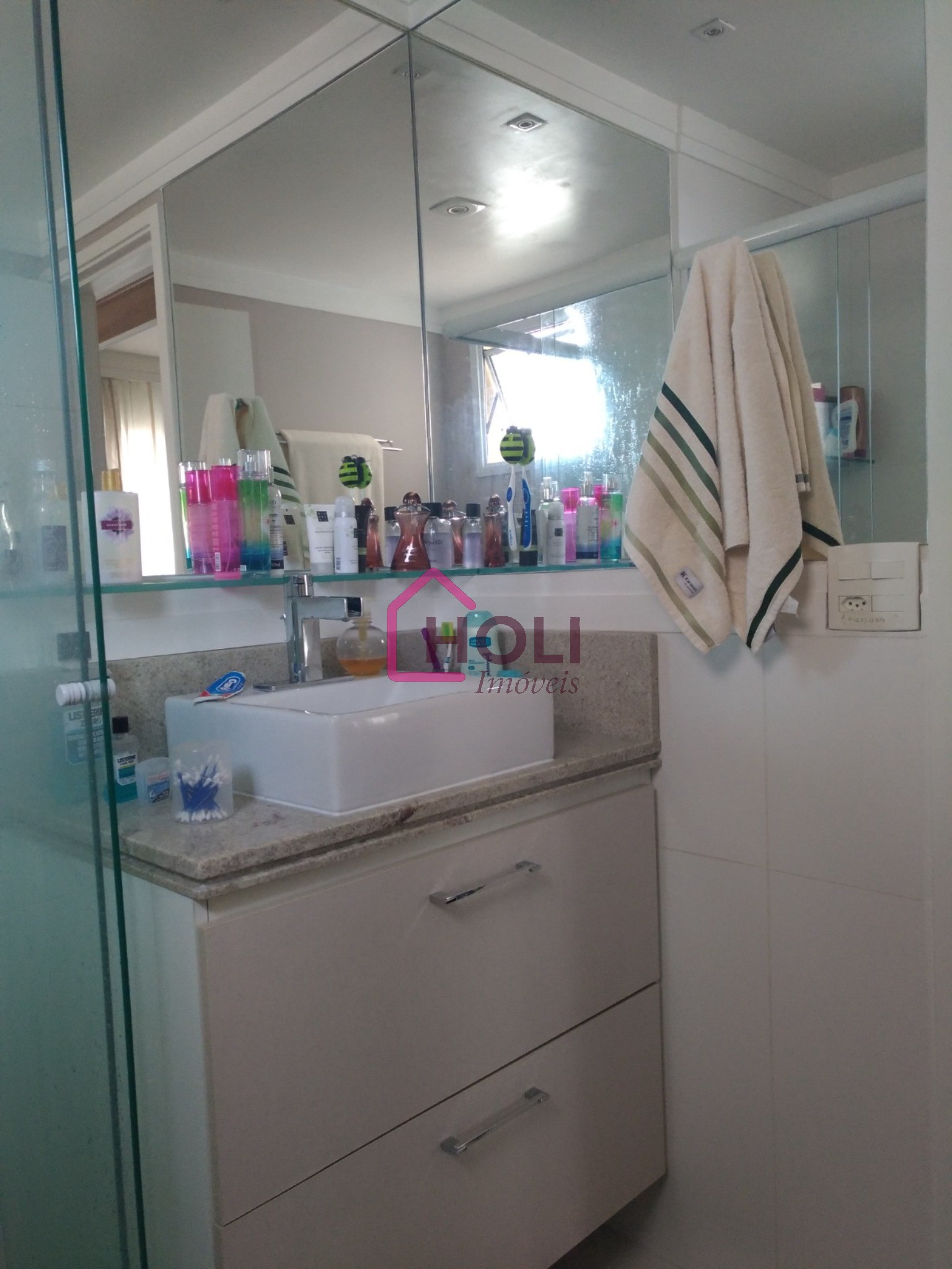 Apartamento, 2 quartos, 72 m² - Foto 21