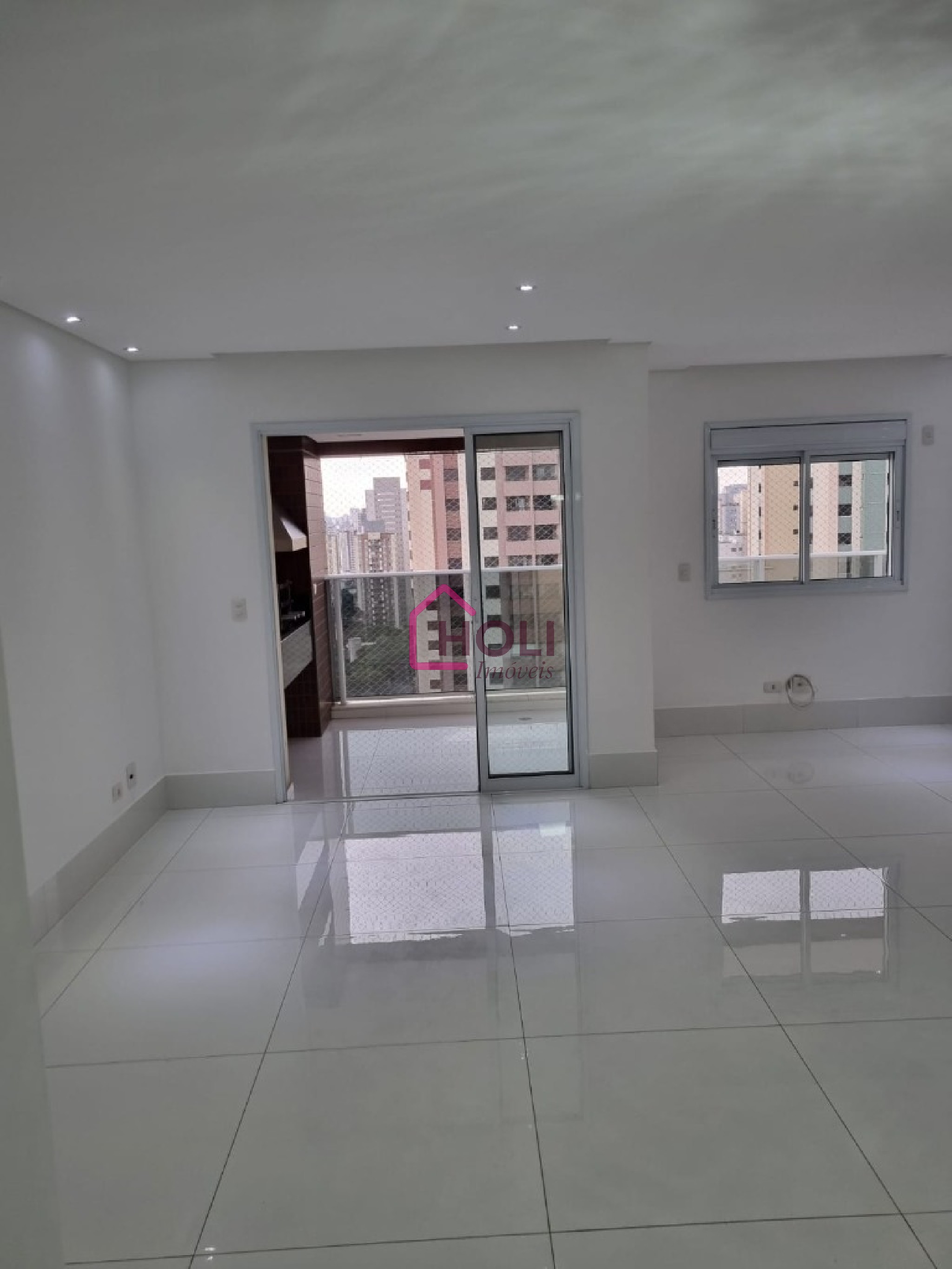 Apartamento, 2 quartos, 93 m² - Foto 2