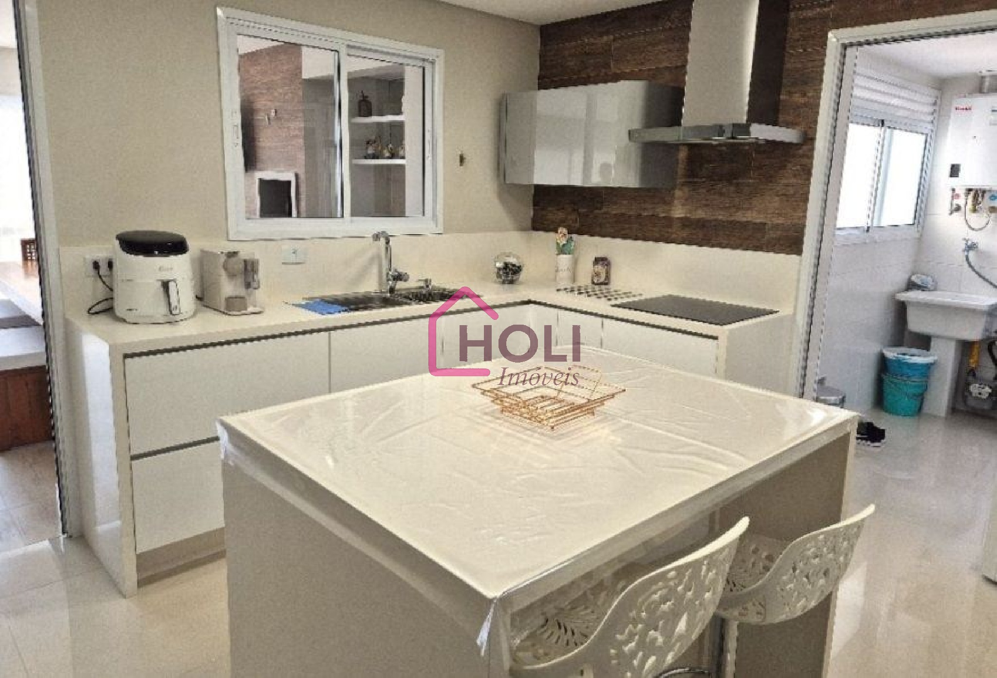 Apartamento, 3 quartos, 162 m² - Foto 25