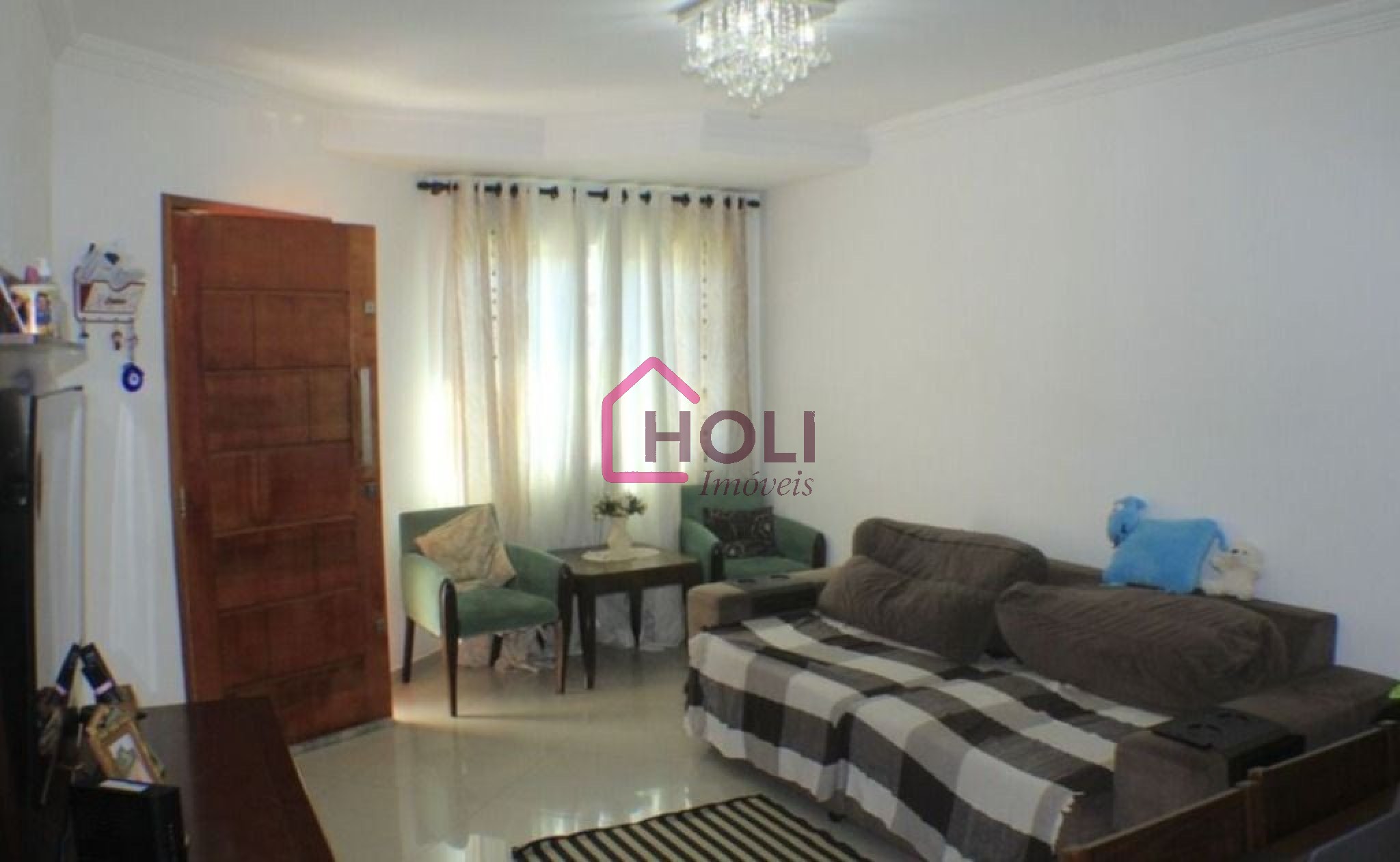 Casa, 2 quartos, 111 m² - Foto 1