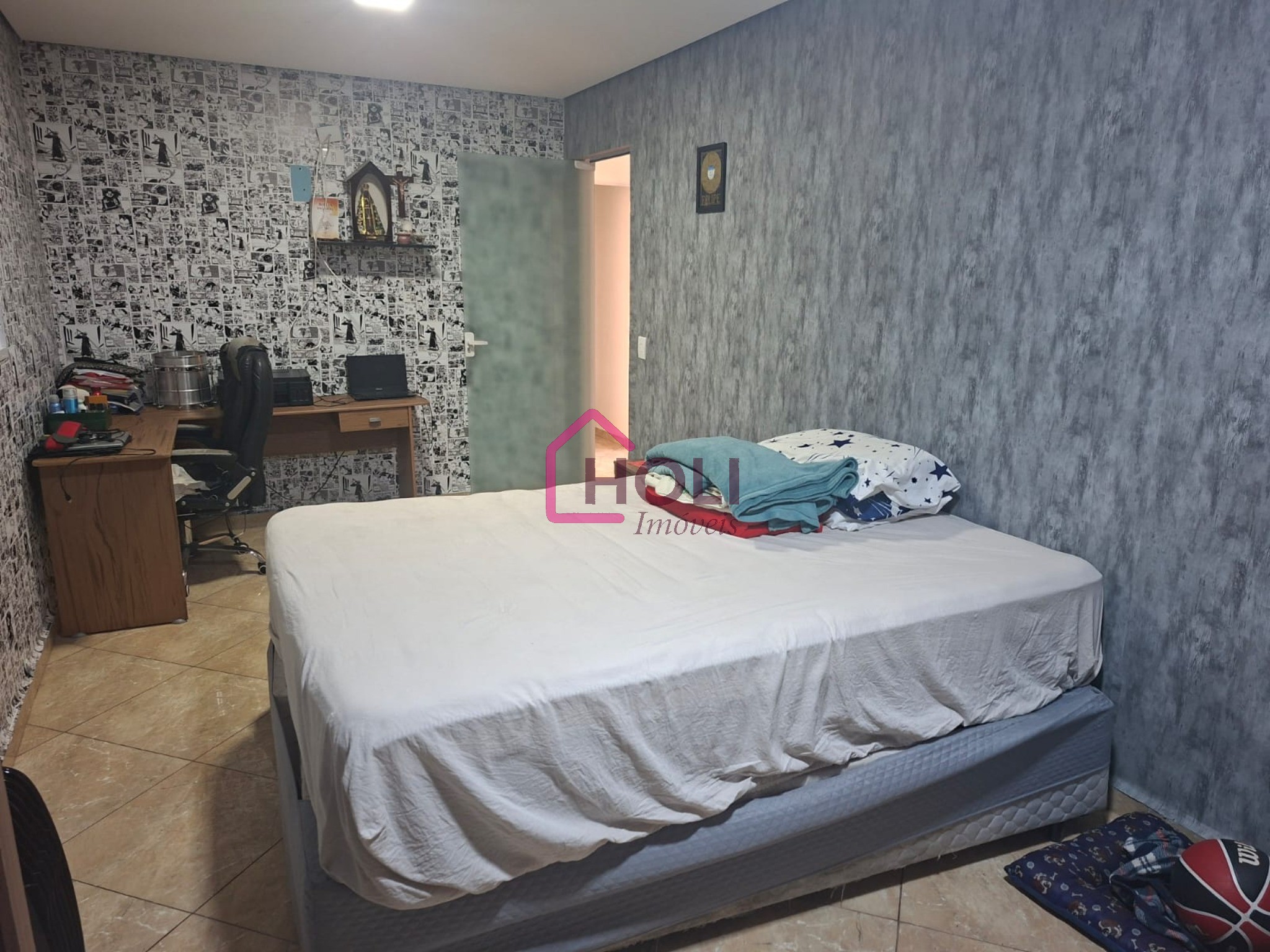 Casa, 3 quartos, 250 m² - Foto 9