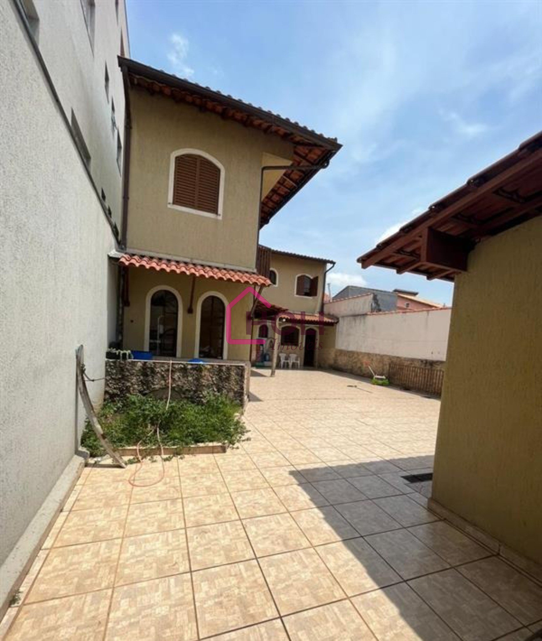 Casa, 3 quartos, 250 m² - Foto 13
