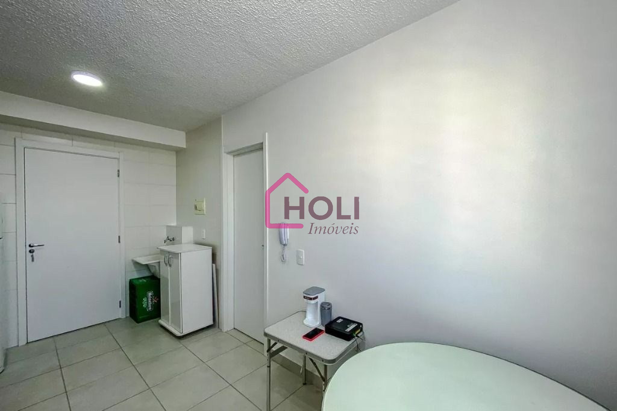 Apartamento, 1 quarto, 25 m² - Foto 3