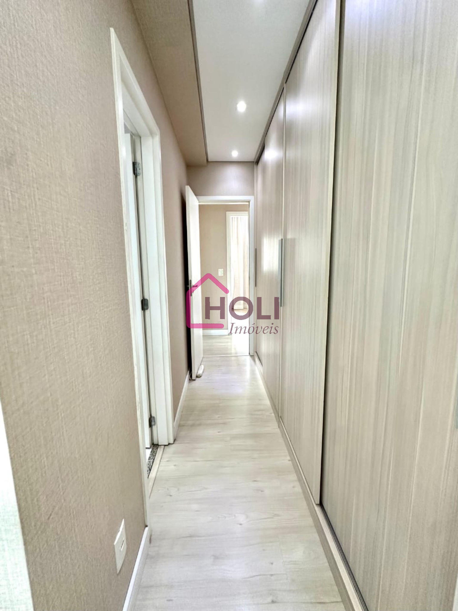 Apartamento, 3 quartos, 135 m² - Foto 4