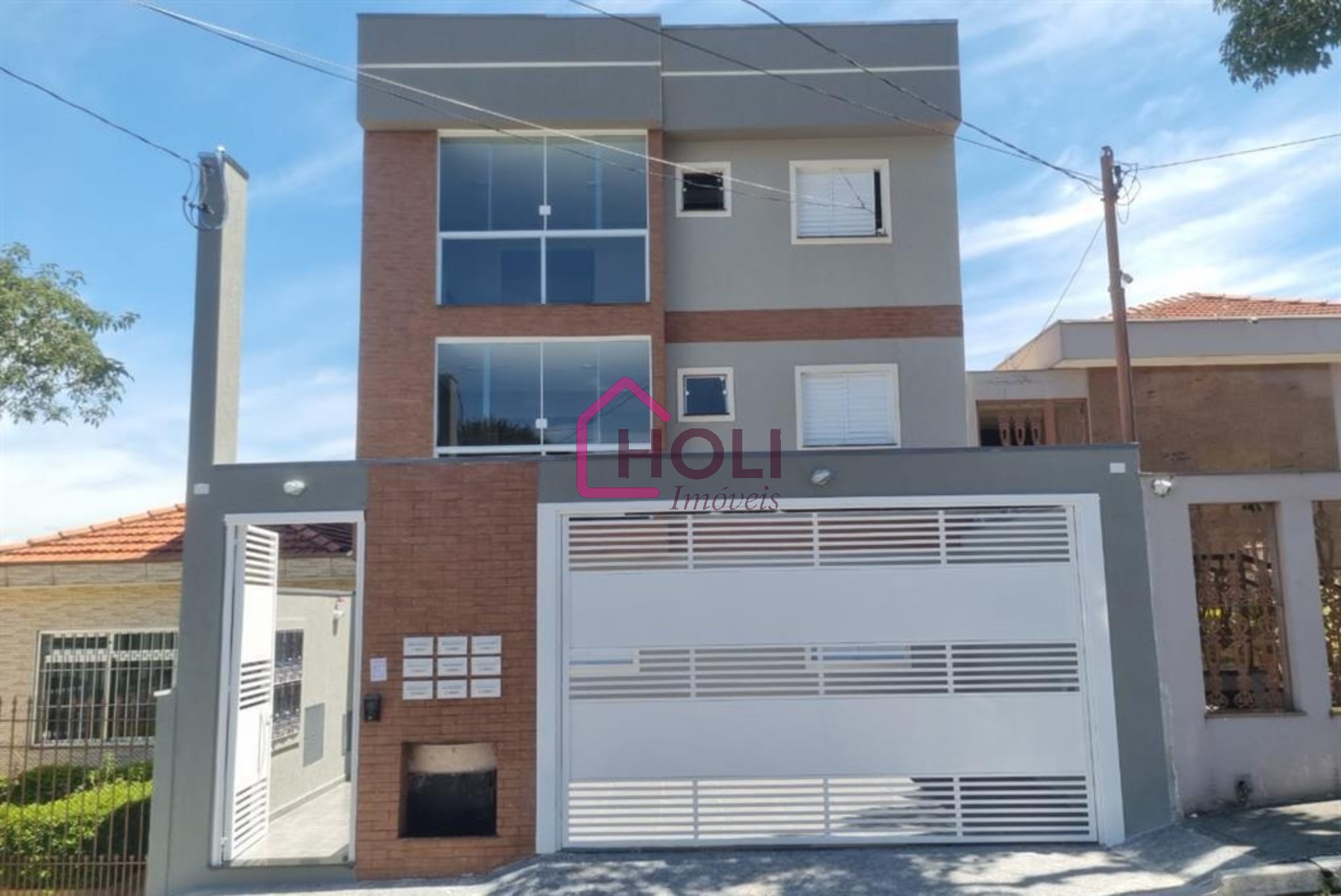 Apartamento, 2 quartos, 41 m² - Foto 14