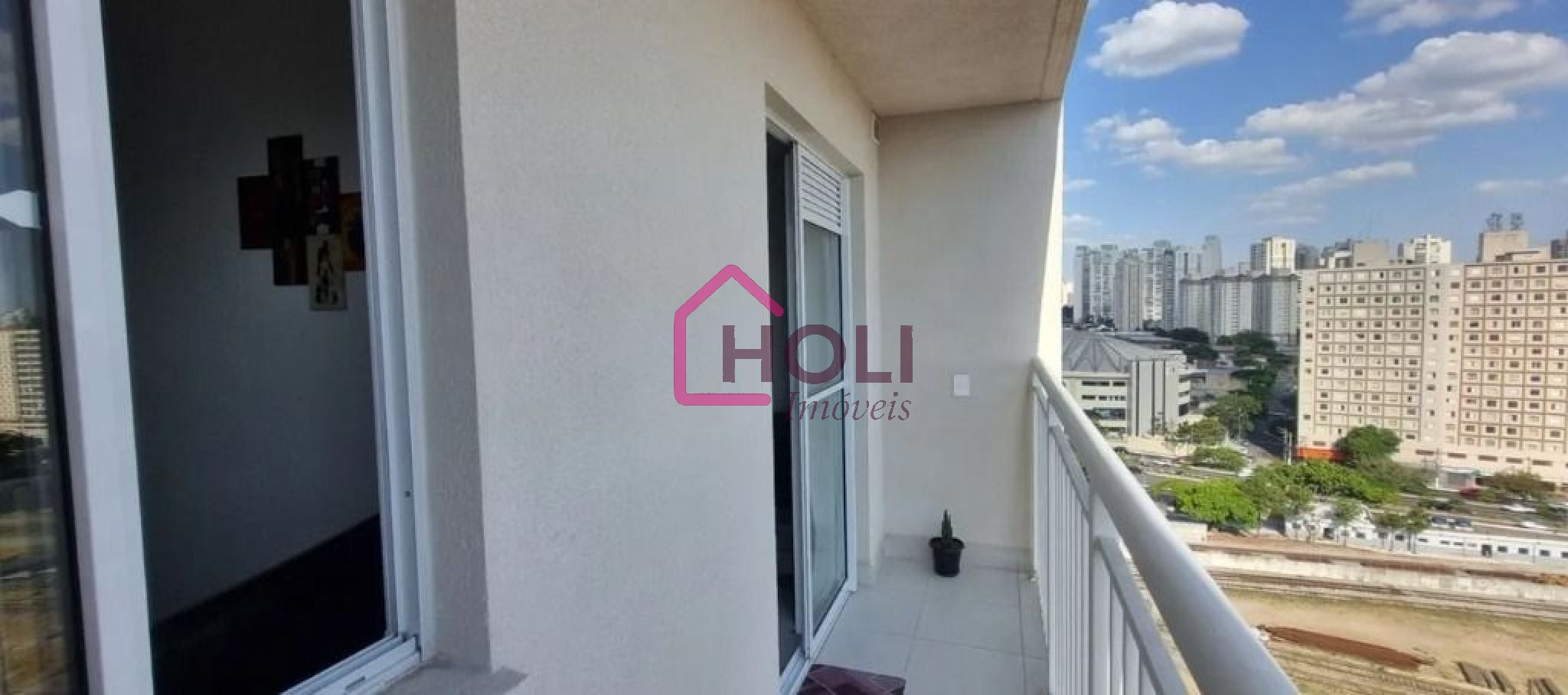 Apartamento, 1 quarto, 30 m² - Foto 10