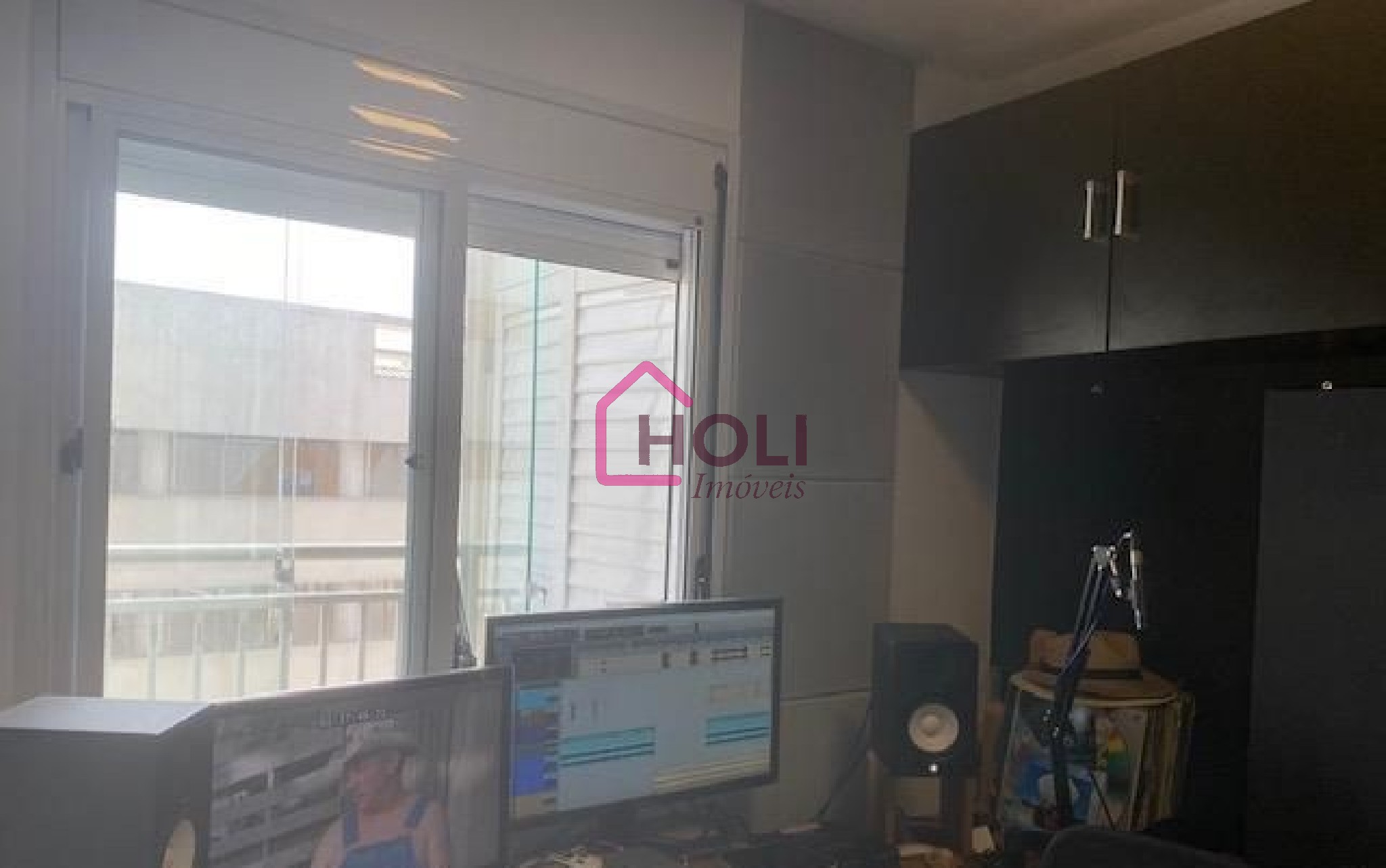 Apartamento, 1 quarto, 32 m² - Foto 4