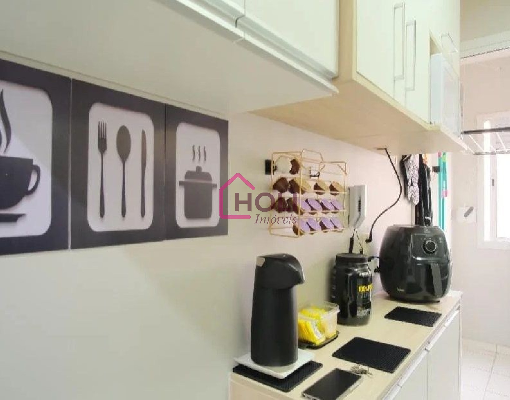 Apartamento, 2 quartos, 45 m² - Foto 18
