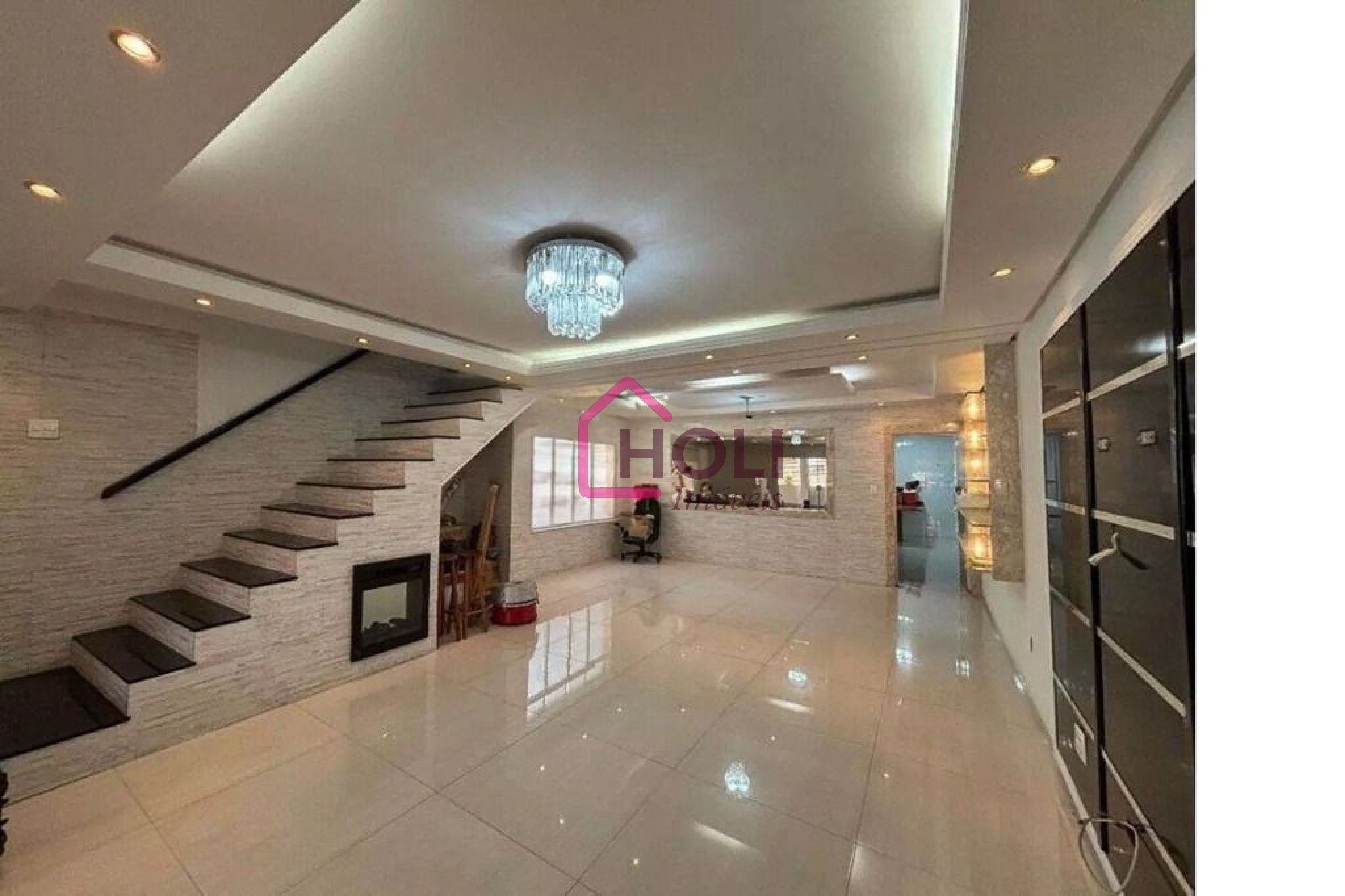 Casa, 3 quartos, 190 m² - Foto 1