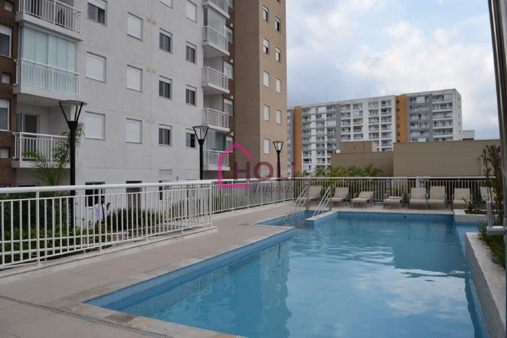 Apartamento, 3 quartos, 65 m² - Foto 27