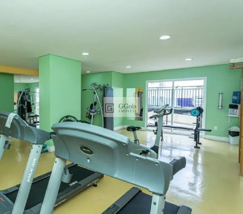 Apartamento à venda com 3 quartos, 65m² - Foto 13
