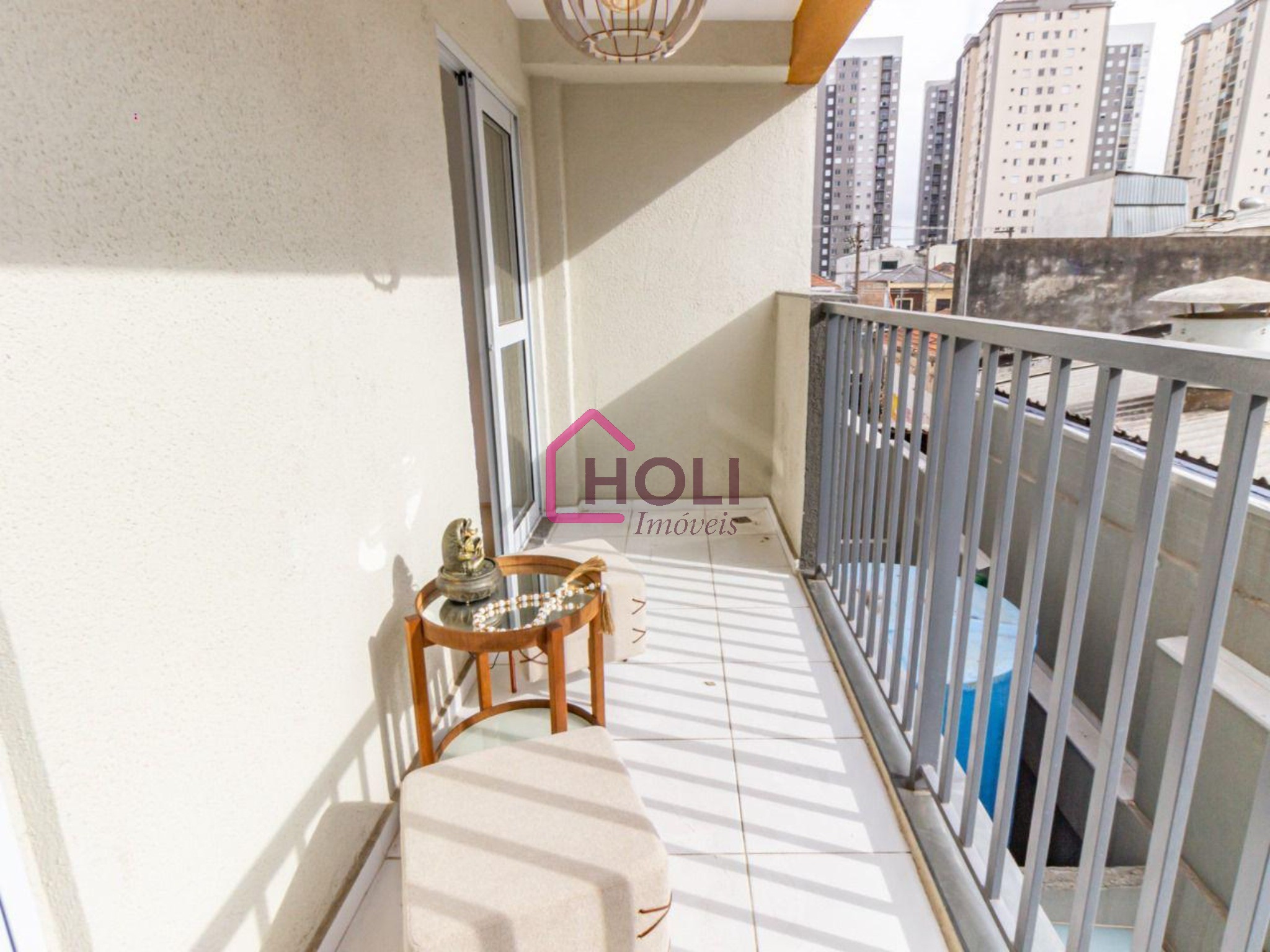 Apartamento, 1 quarto, 27 m² - Foto 15