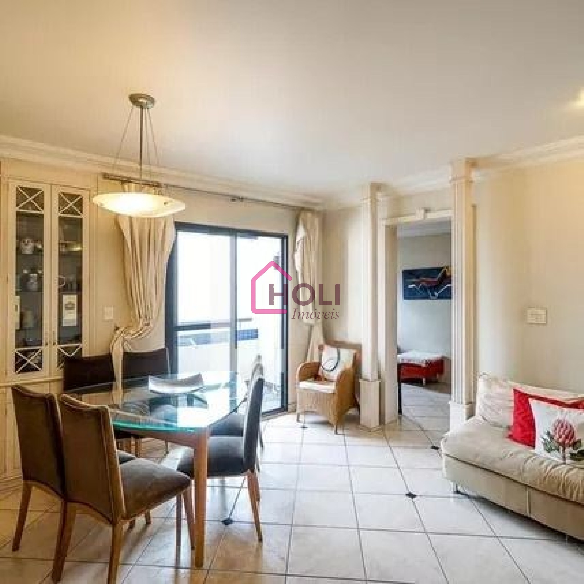 Apartamento, 2 quartos, 75 m² - Foto 1