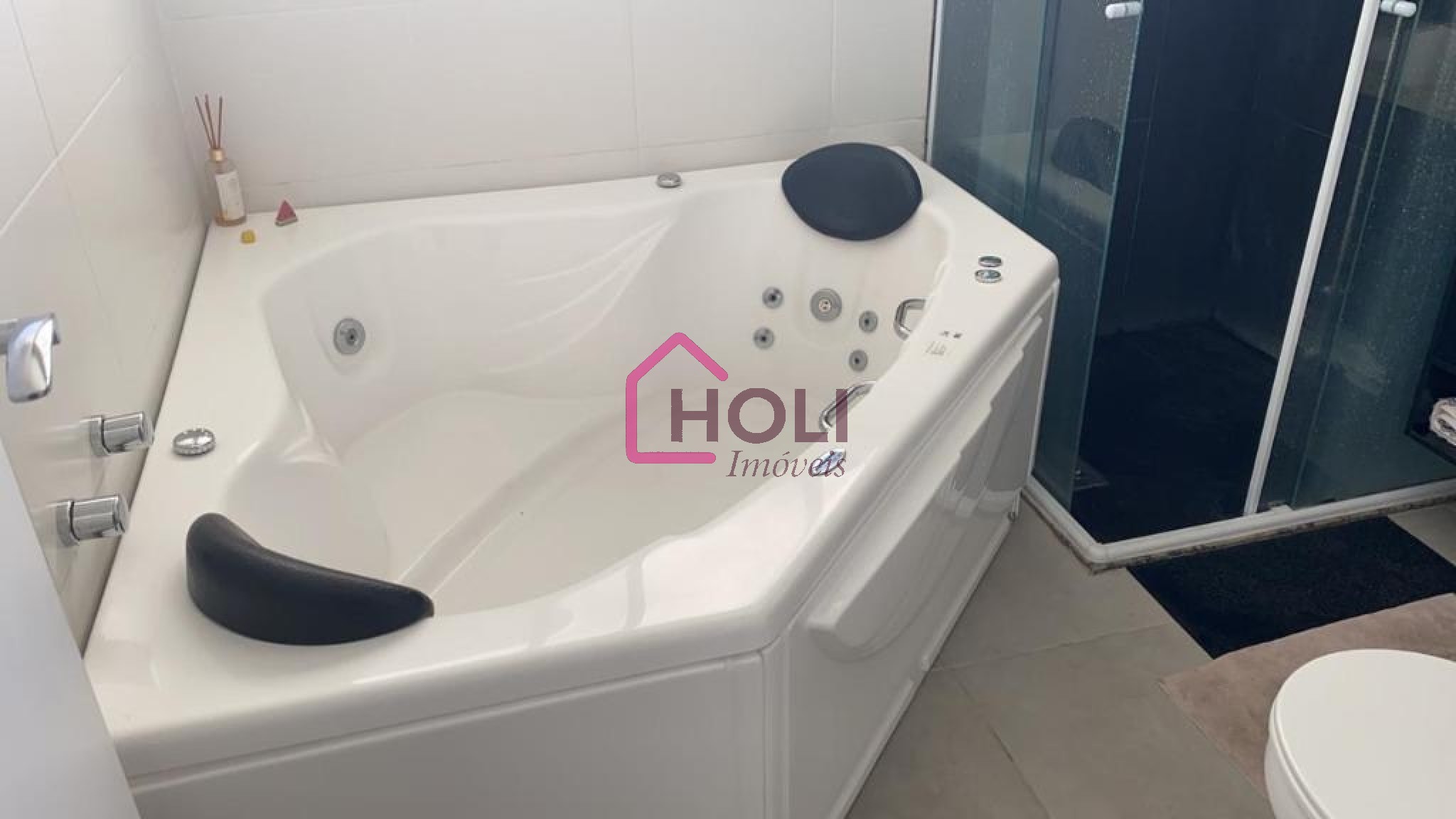 Apartamento, 1 quarto, 134 m² - Foto 9
