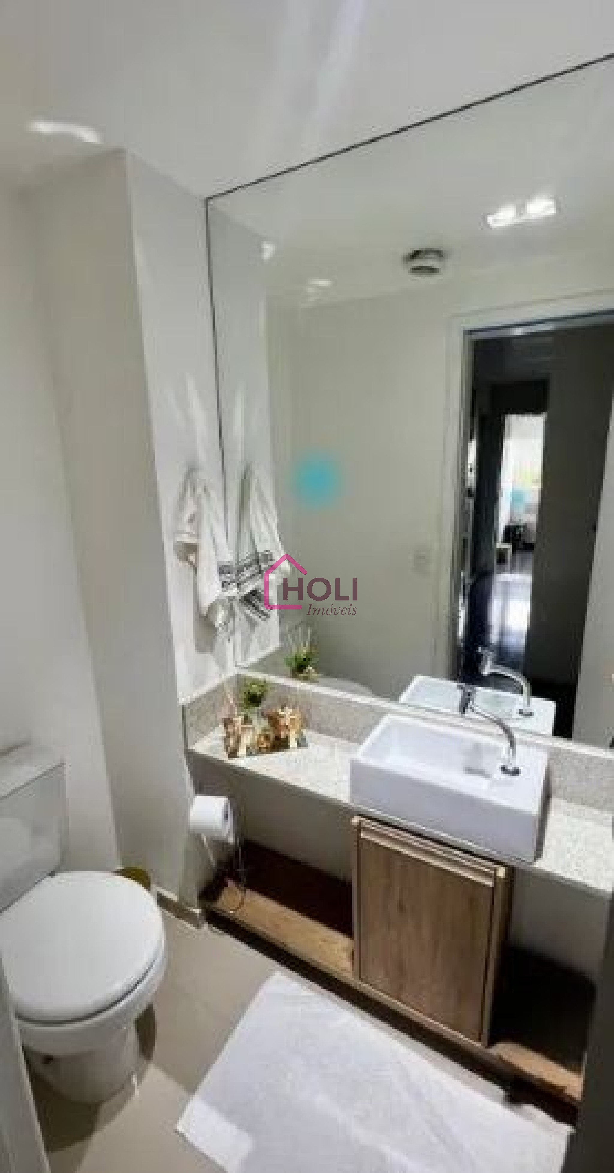 Apartamento, 3 quartos, 96 m² - Foto 11