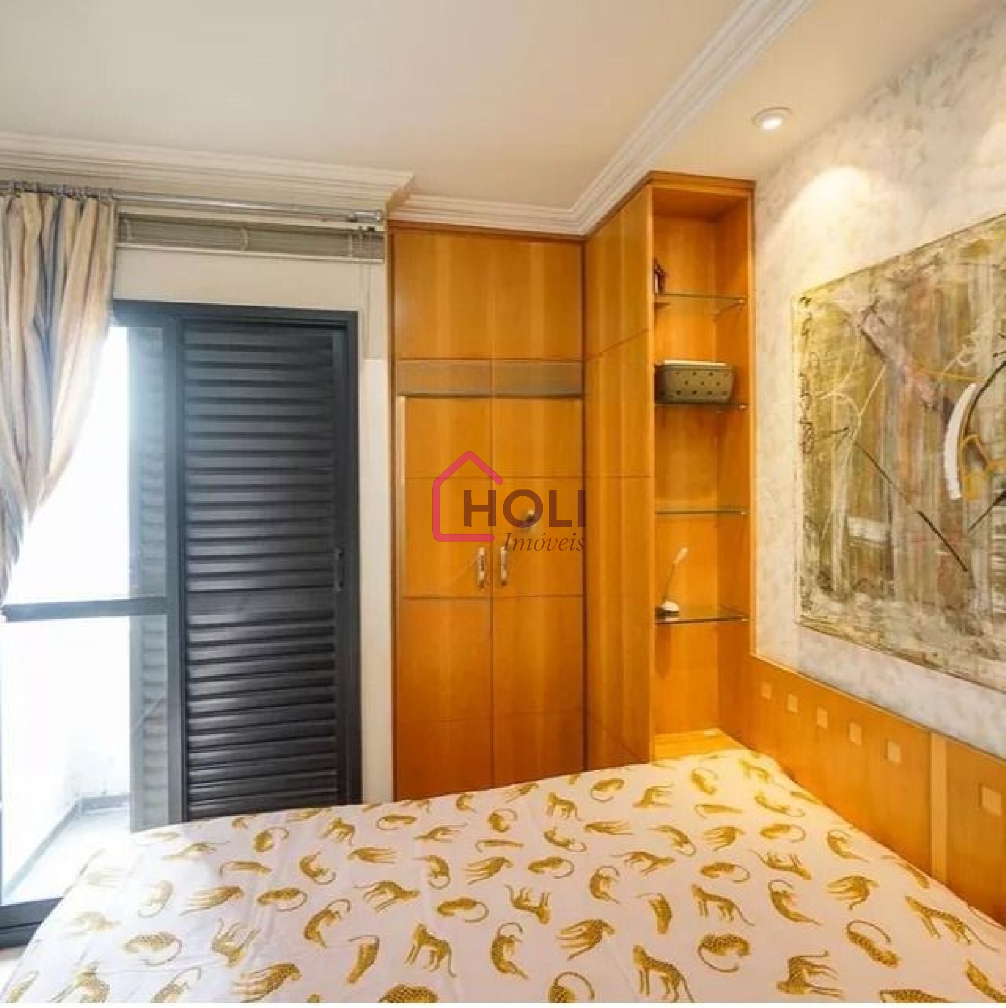 Apartamento, 2 quartos, 75 m² - Foto 8